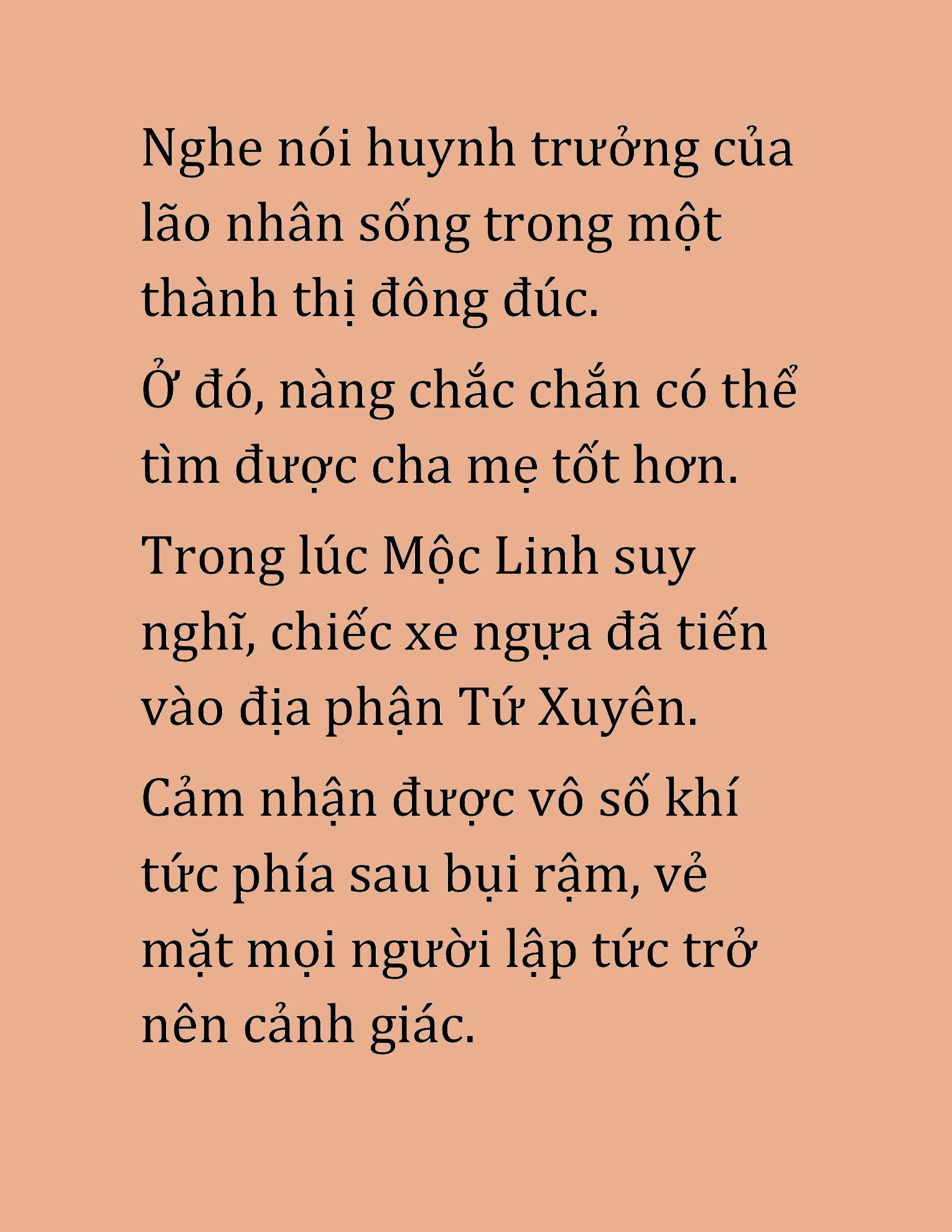 Đọc truyện HAT[NOVEL] Rồng Ngụ Côn Luân - Chap 45