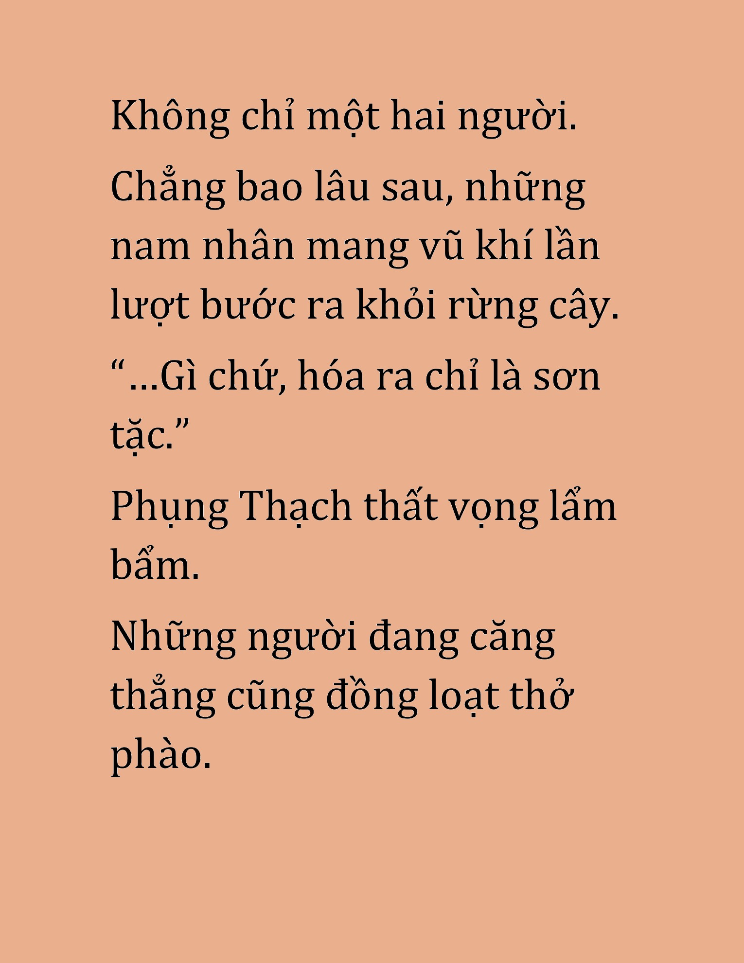 Đọc truyện HAT[NOVEL] Rồng Ngụ Côn Luân - Chap 45