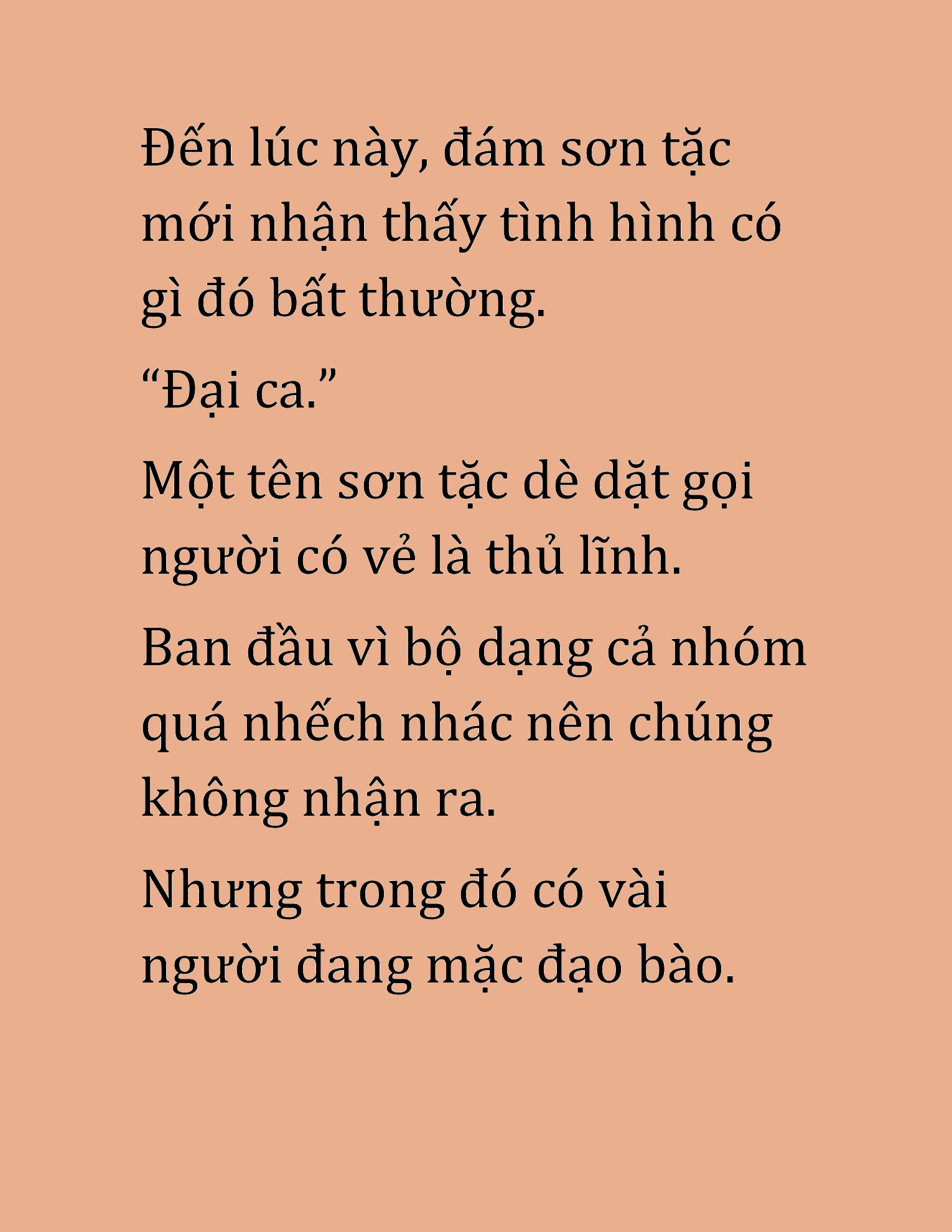 Đọc truyện HAT[NOVEL] Rồng Ngụ Côn Luân - Chap 45