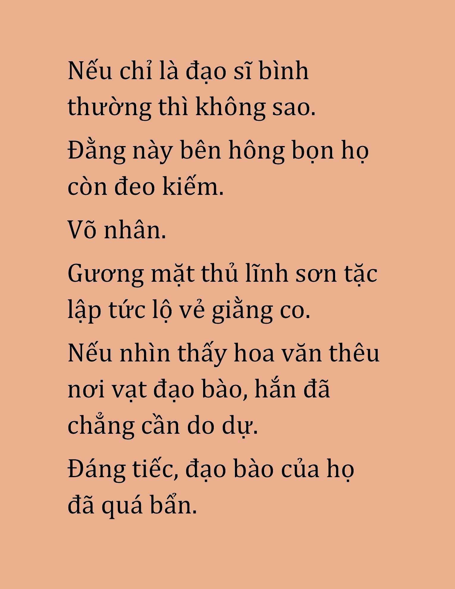 Đọc truyện HAT[NOVEL] Rồng Ngụ Côn Luân - Chap 45