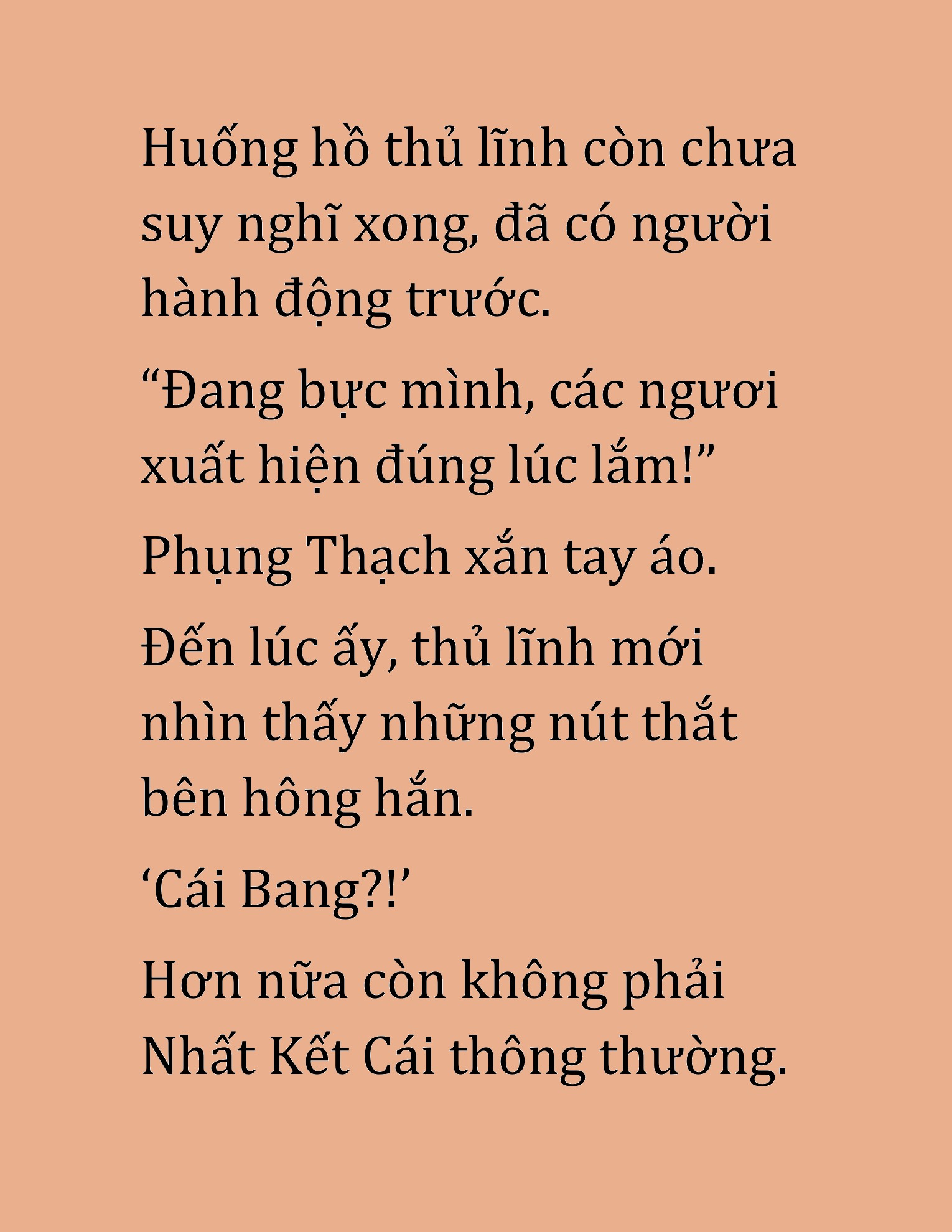 Đọc truyện HAT[NOVEL] Rồng Ngụ Côn Luân - Chap 45