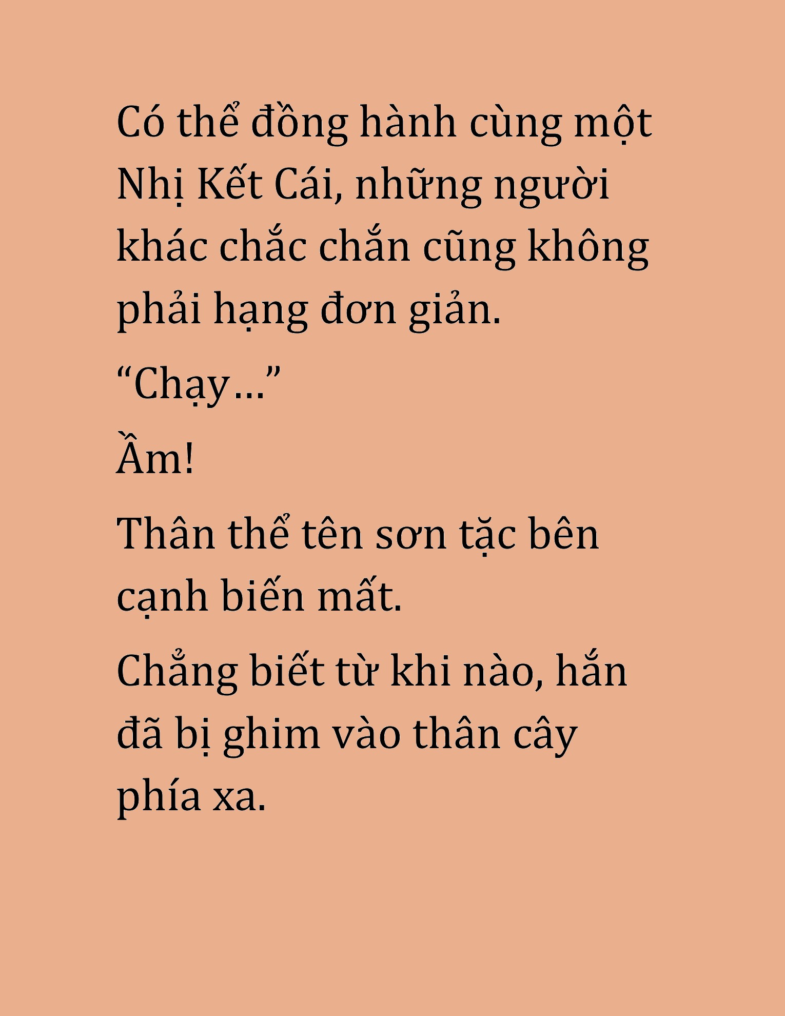 Đọc truyện HAT[NOVEL] Rồng Ngụ Côn Luân - Chap 45