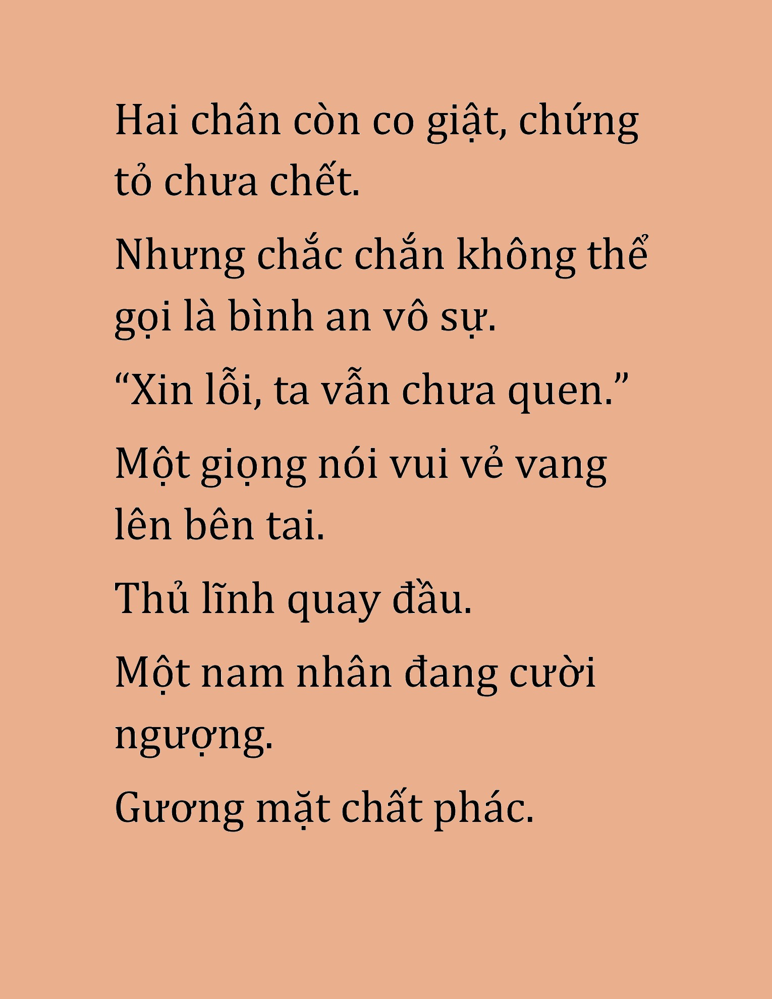 Đọc truyện HAT[NOVEL] Rồng Ngụ Côn Luân - Chap 45