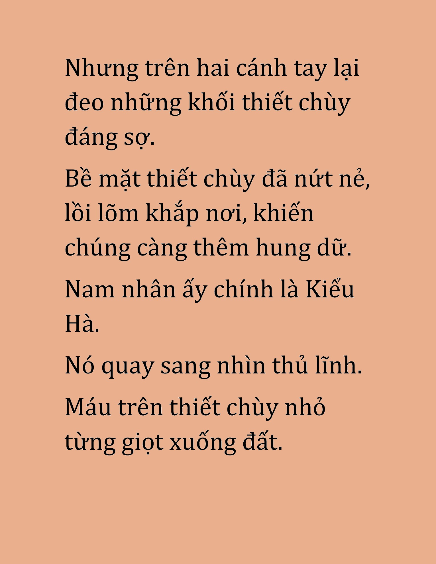 Đọc truyện HAT[NOVEL] Rồng Ngụ Côn Luân - Chap 45