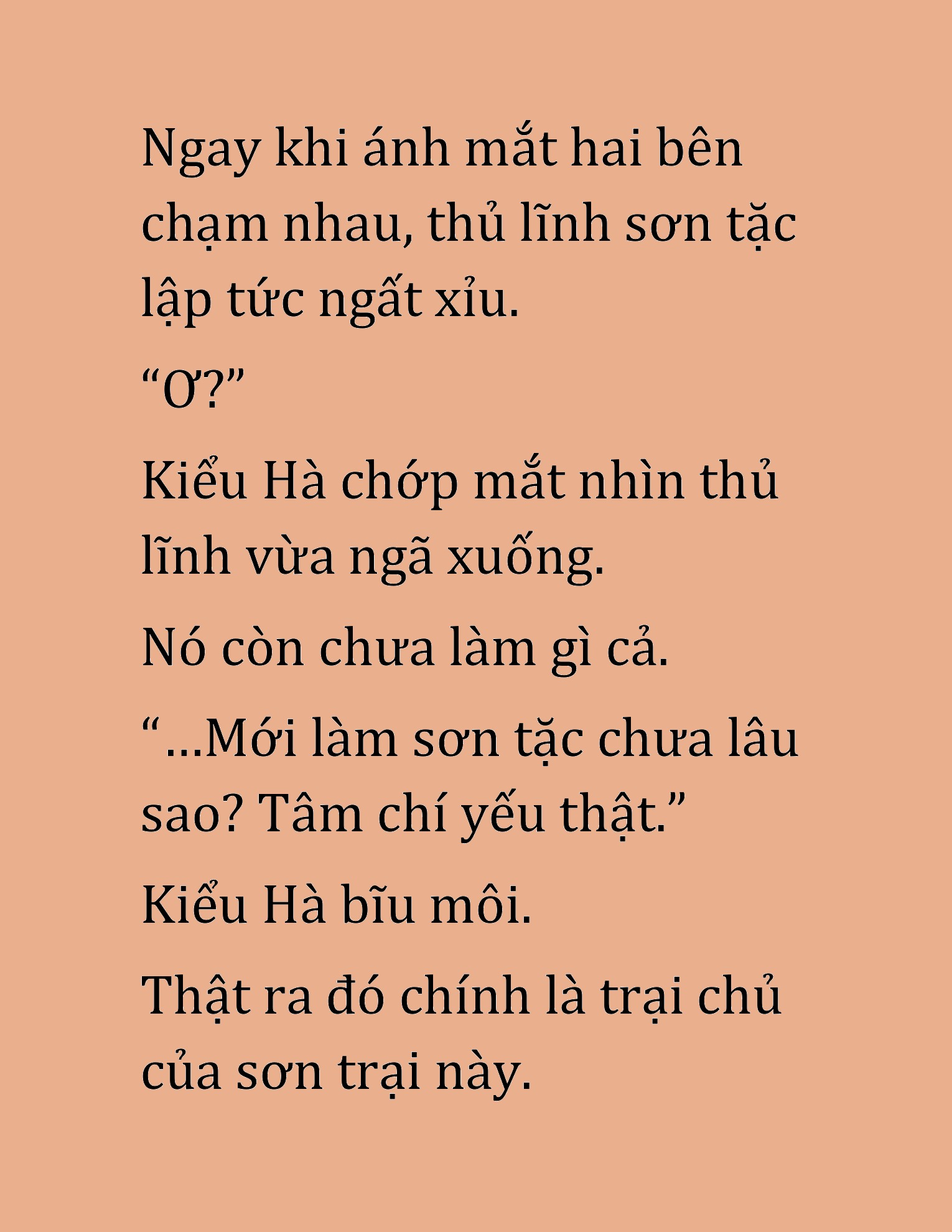 Đọc truyện HAT[NOVEL] Rồng Ngụ Côn Luân - Chap 45