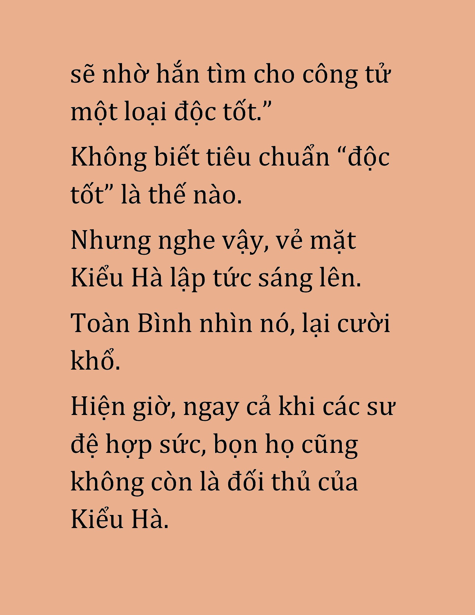 Đọc truyện HAT[NOVEL] Rồng Ngụ Côn Luân - Chap 45
