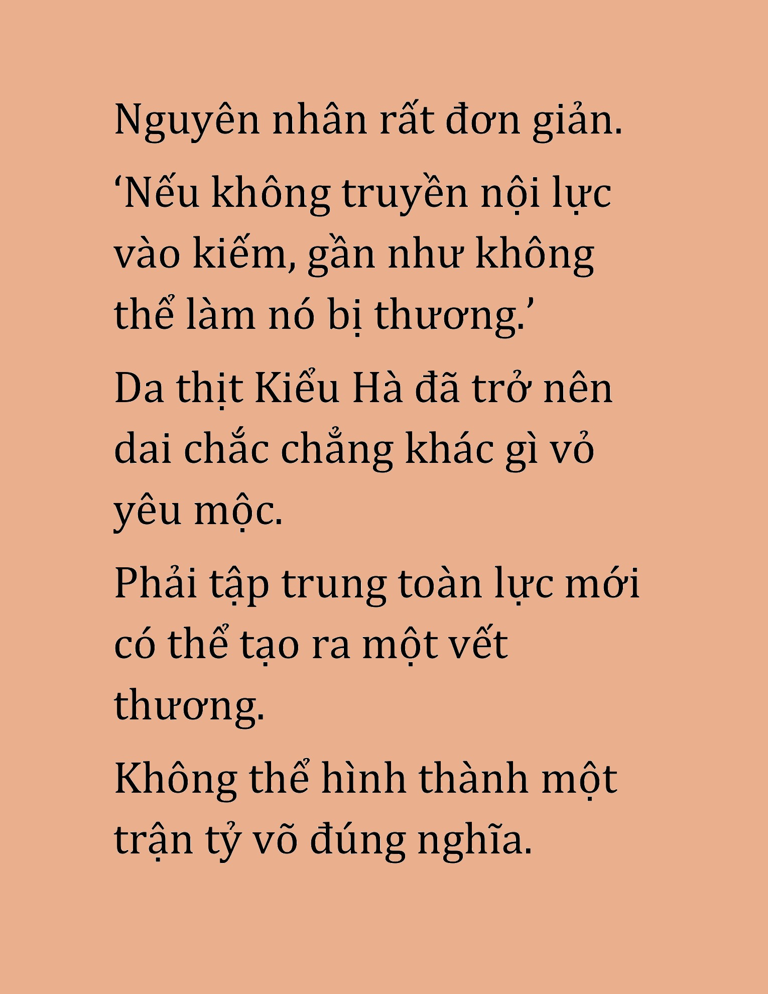 Đọc truyện HAT[NOVEL] Rồng Ngụ Côn Luân - Chap 45