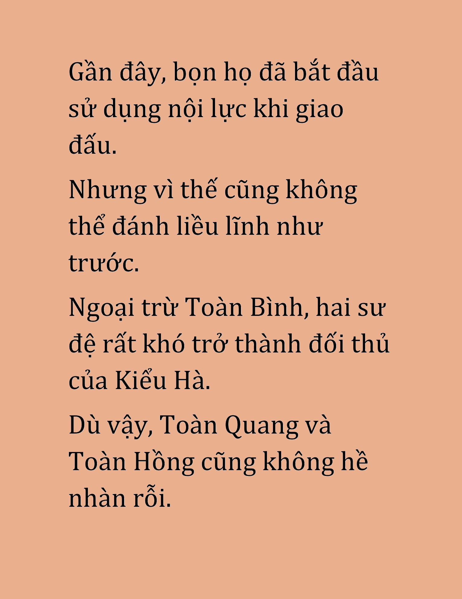 Đọc truyện HAT[NOVEL] Rồng Ngụ Côn Luân - Chap 45