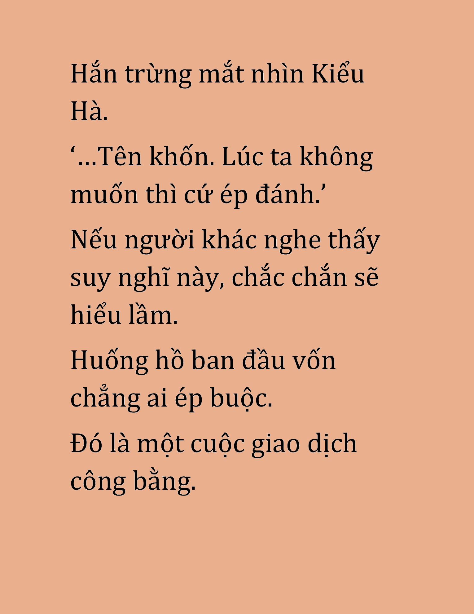 Đọc truyện HAT[NOVEL] Rồng Ngụ Côn Luân - Chap 45