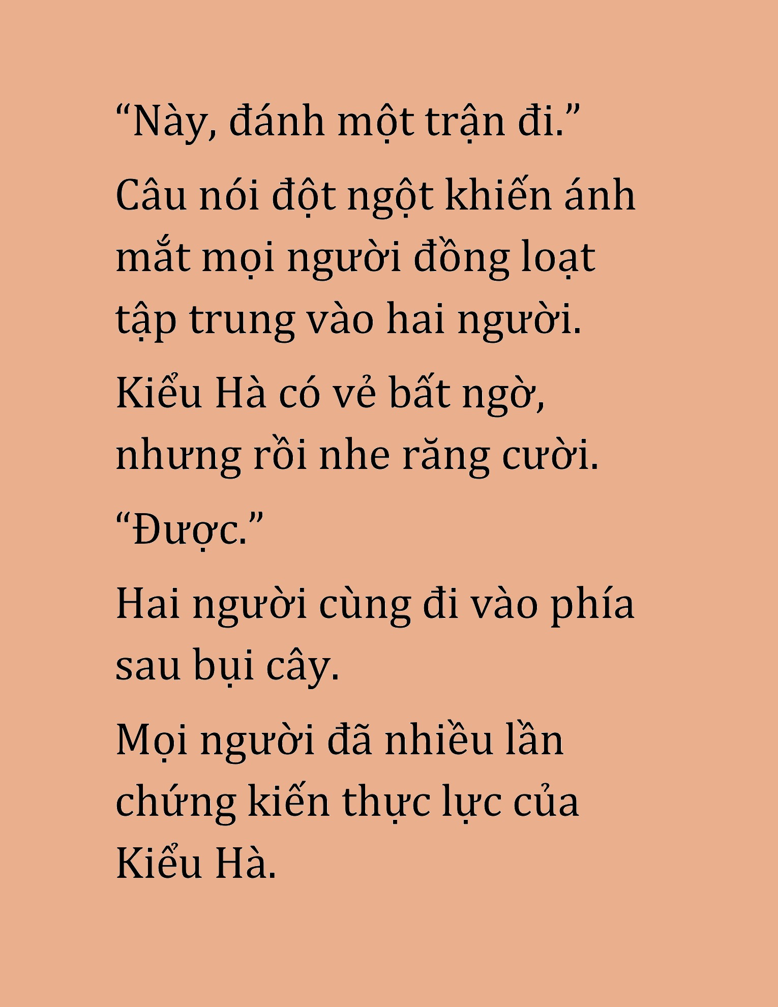 Đọc truyện HAT[NOVEL] Rồng Ngụ Côn Luân - Chap 45