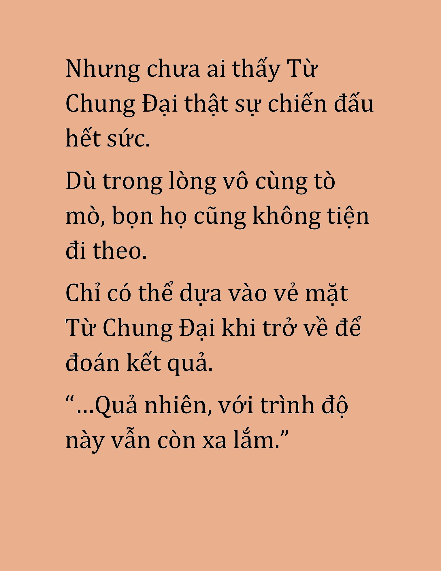 Đọc truyện HAT[NOVEL] Rồng Ngụ Côn Luân - Chap 45