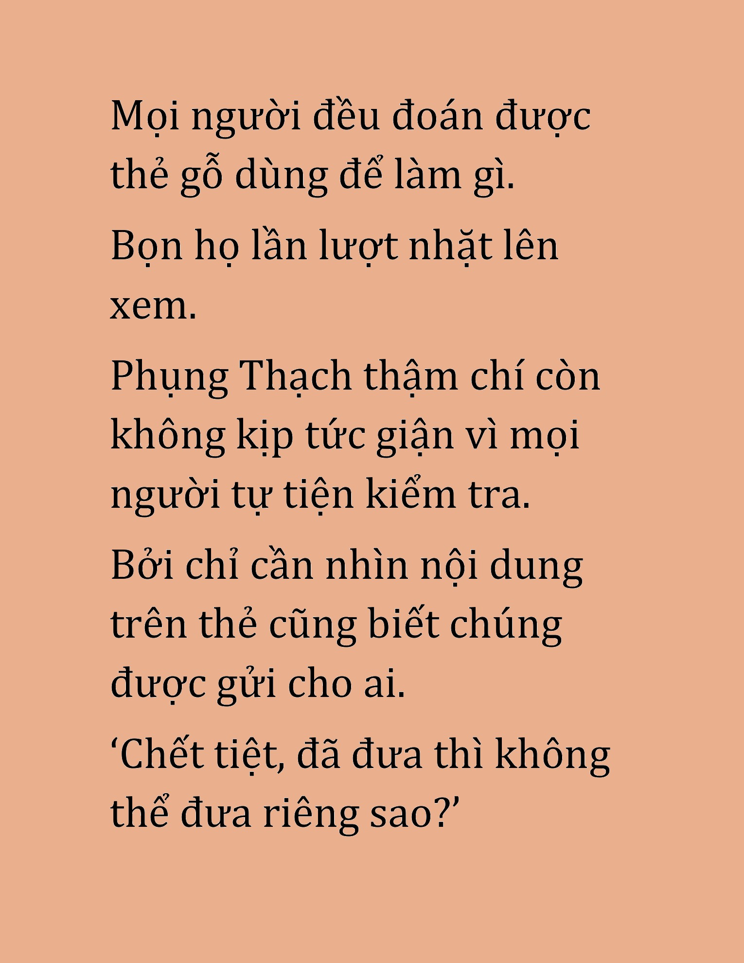 Đọc truyện HAT[NOVEL] Rồng Ngụ Côn Luân - Chap 45
