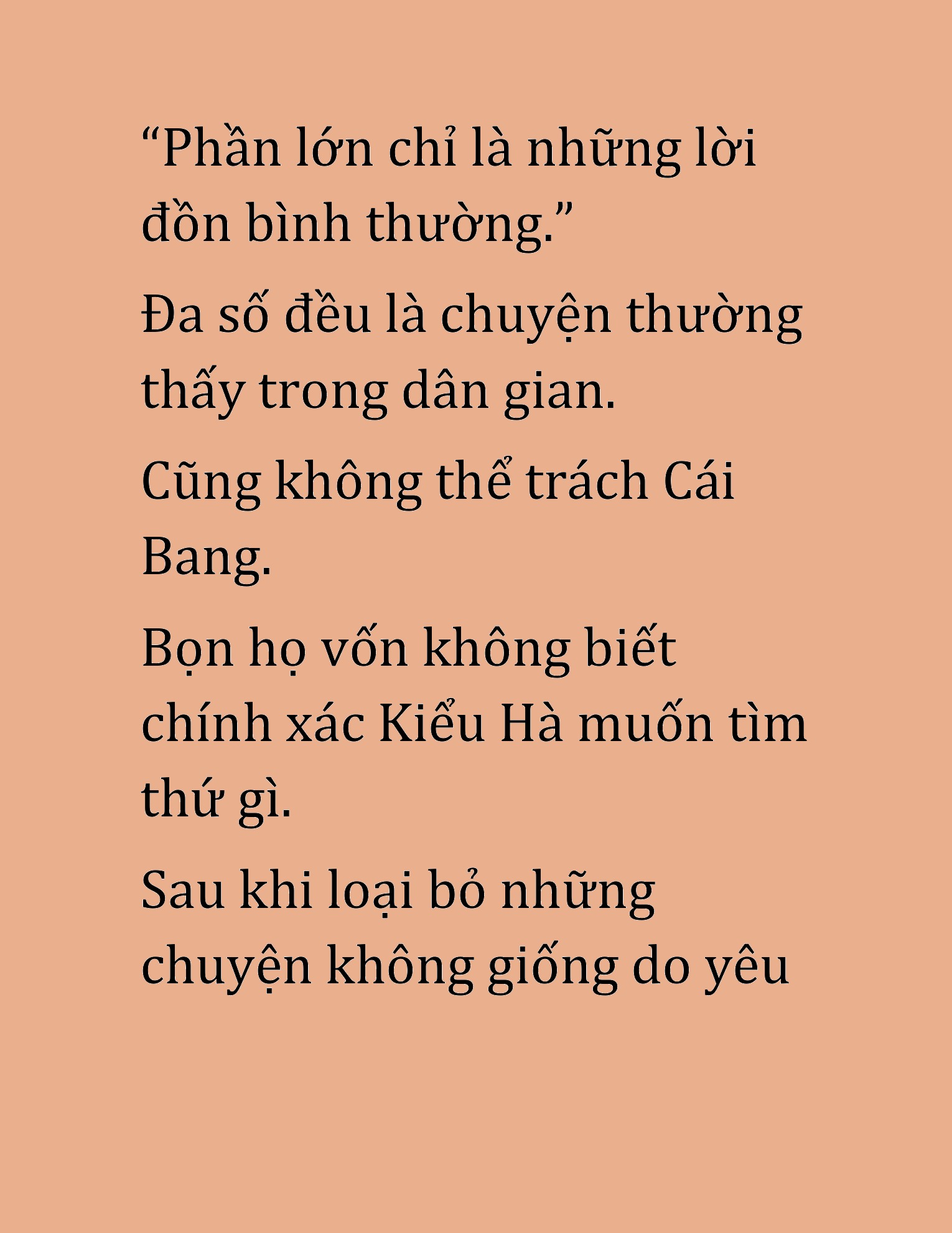 Đọc truyện HAT[NOVEL] Rồng Ngụ Côn Luân - Chap 46