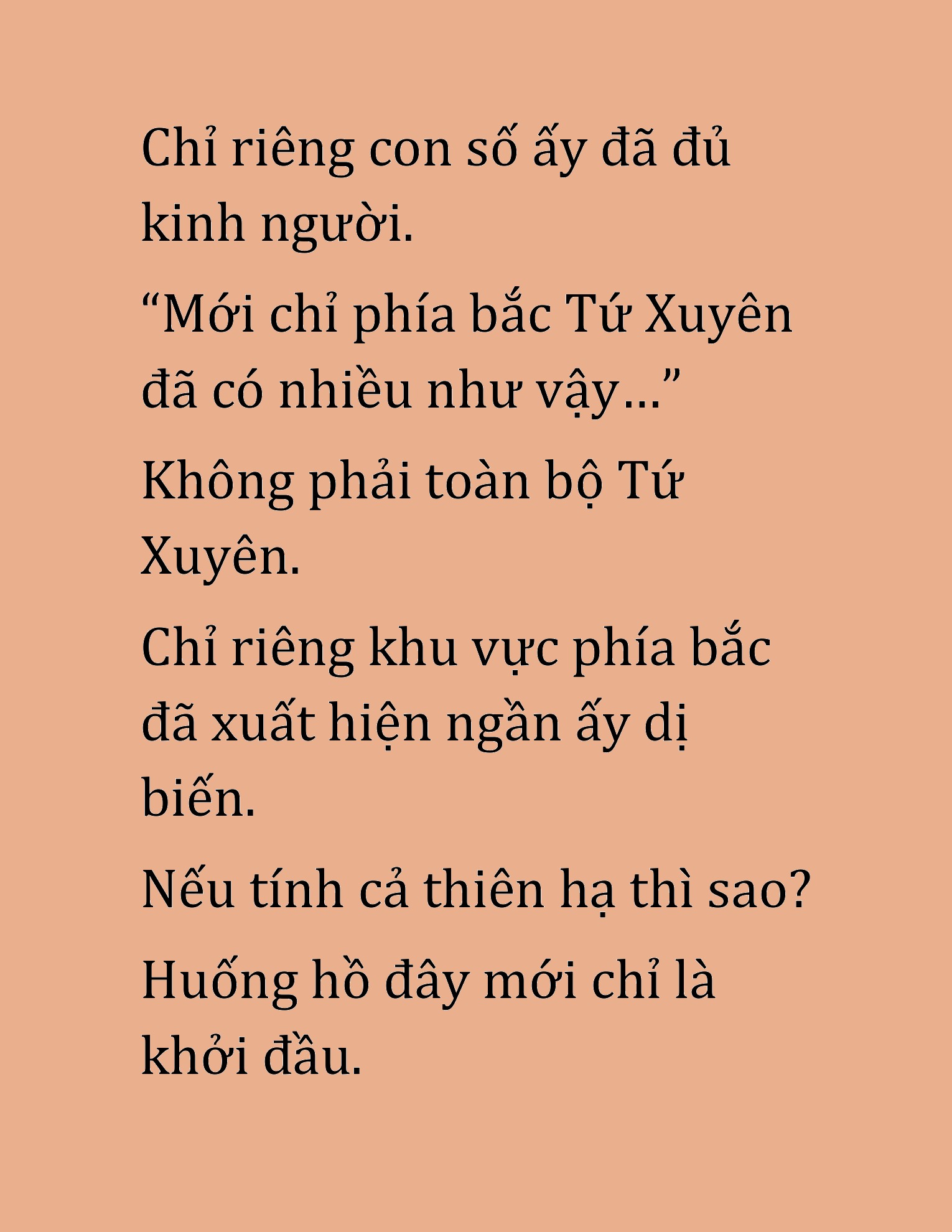Đọc truyện HAT[NOVEL] Rồng Ngụ Côn Luân - Chap 46