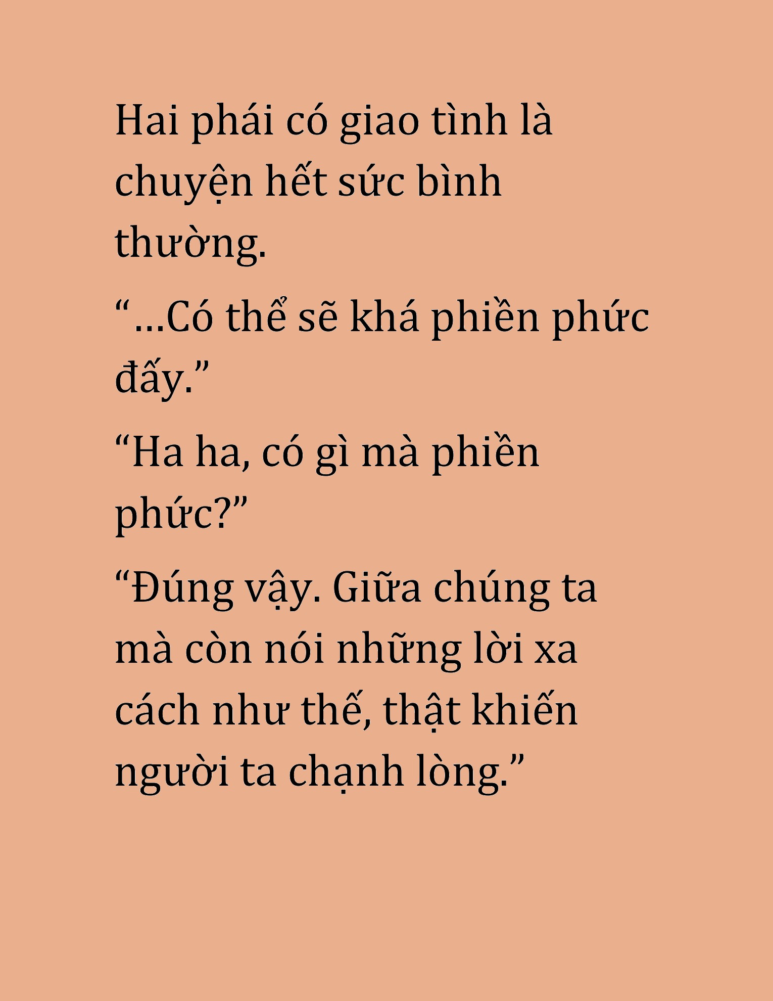 Đọc truyện HAT[NOVEL] Rồng Ngụ Côn Luân - Chap 46