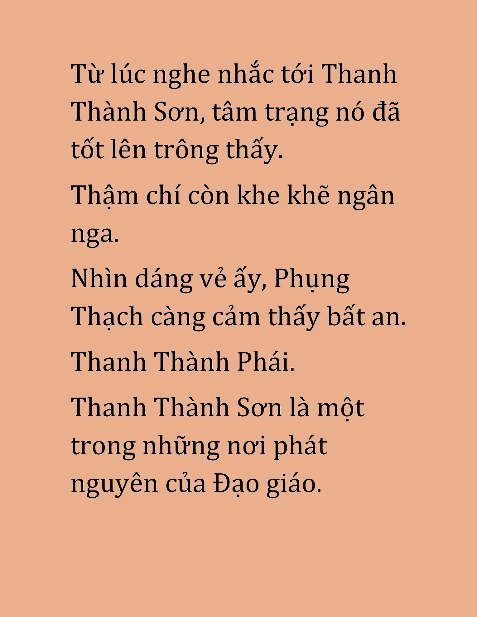 Đọc truyện HAT[NOVEL] Rồng Ngụ Côn Luân - Chap 46