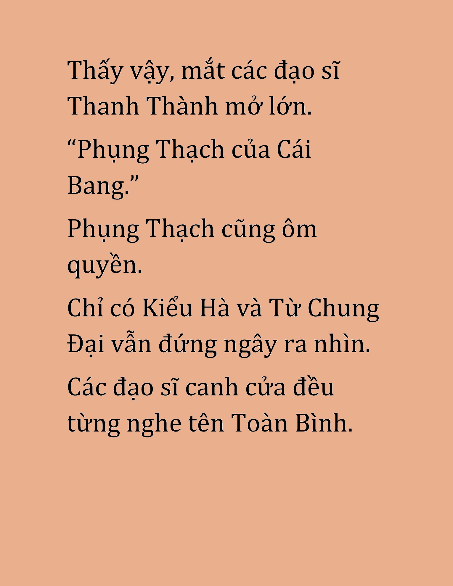 Đọc truyện HAT[NOVEL] Rồng Ngụ Côn Luân - Chap 46