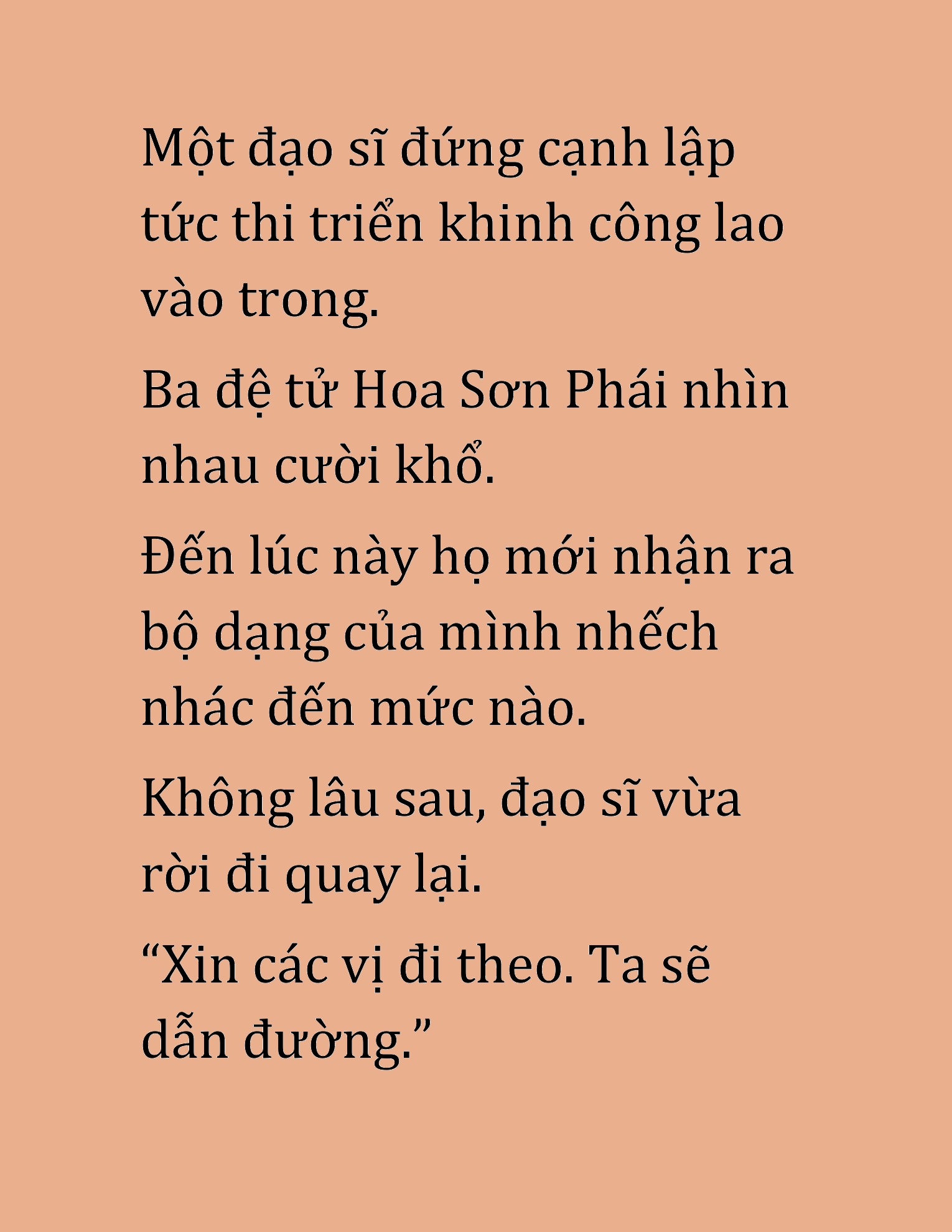 Đọc truyện HAT[NOVEL] Rồng Ngụ Côn Luân - Chap 46