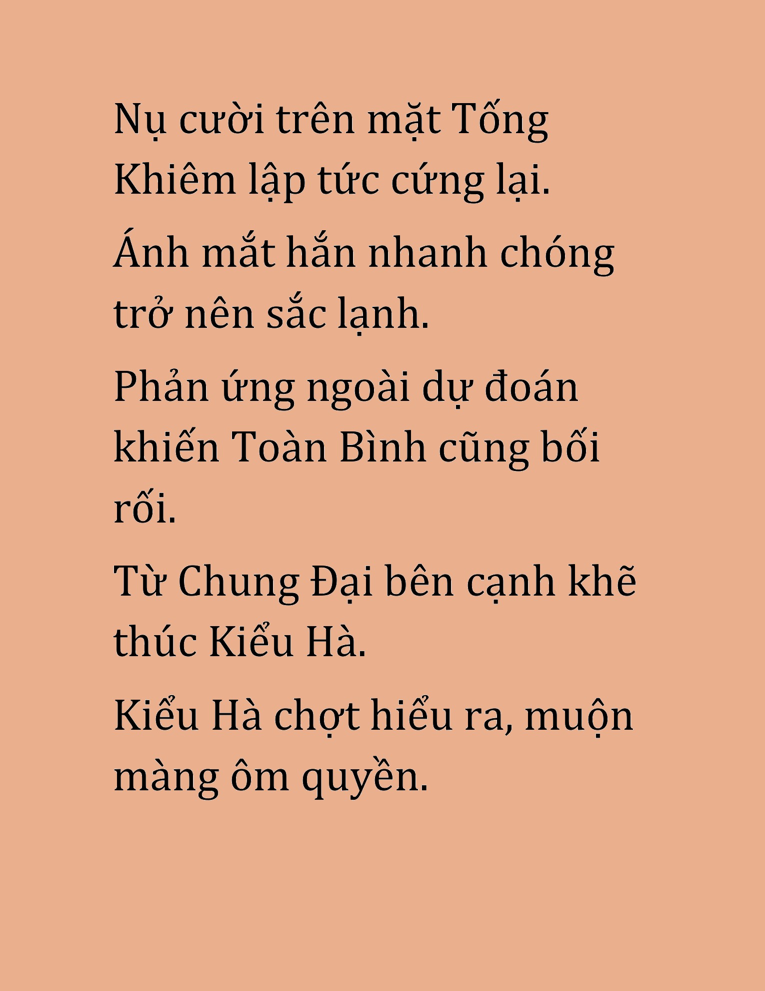 Đọc truyện HAT[NOVEL] Rồng Ngụ Côn Luân - Chap 46