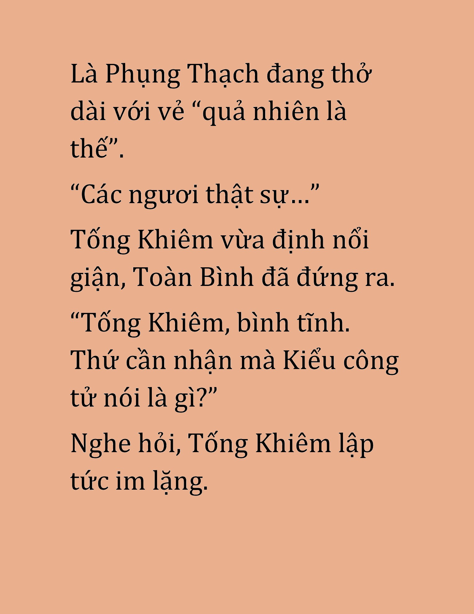 Đọc truyện HAT[NOVEL] Rồng Ngụ Côn Luân - Chap 46