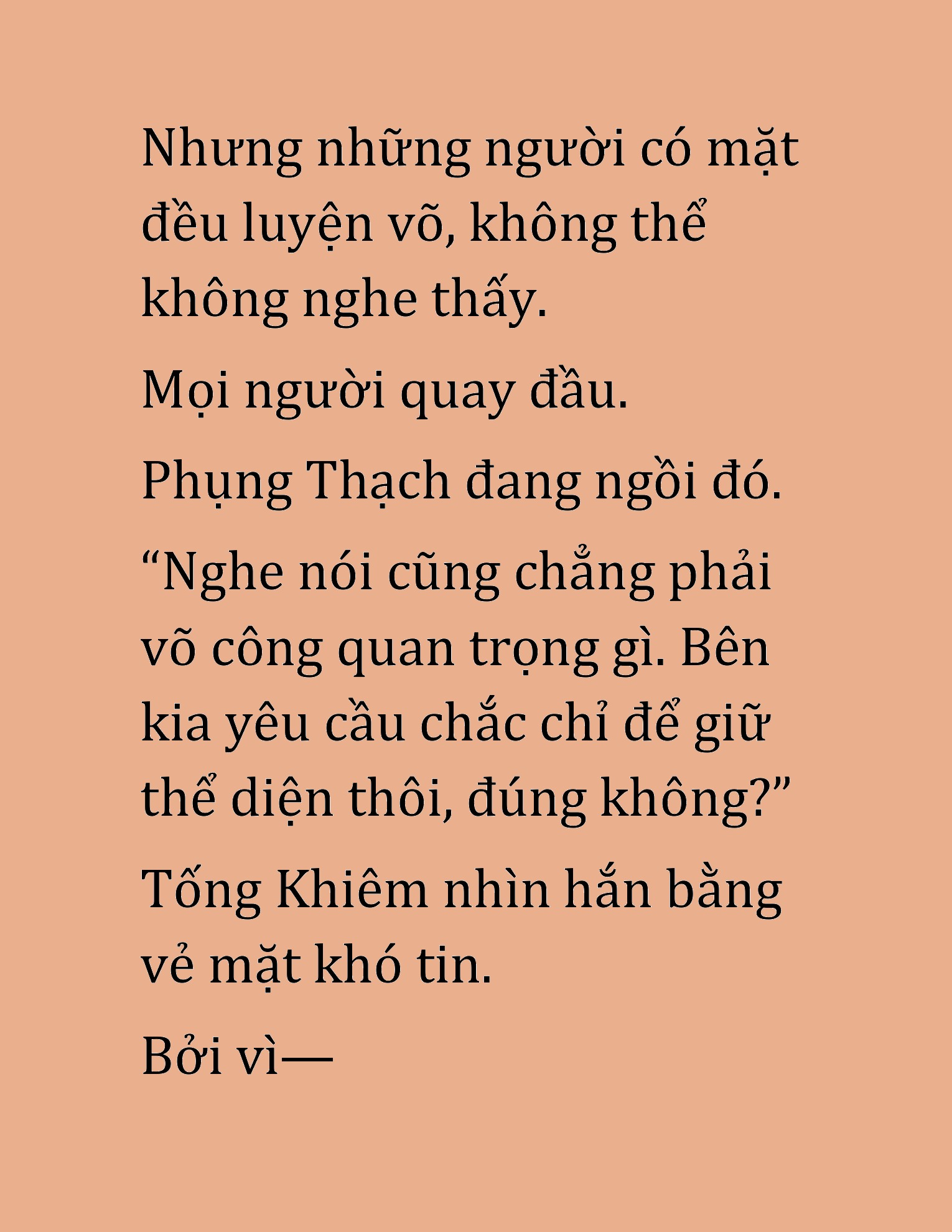 Đọc truyện HAT[NOVEL] Rồng Ngụ Côn Luân - Chap 46