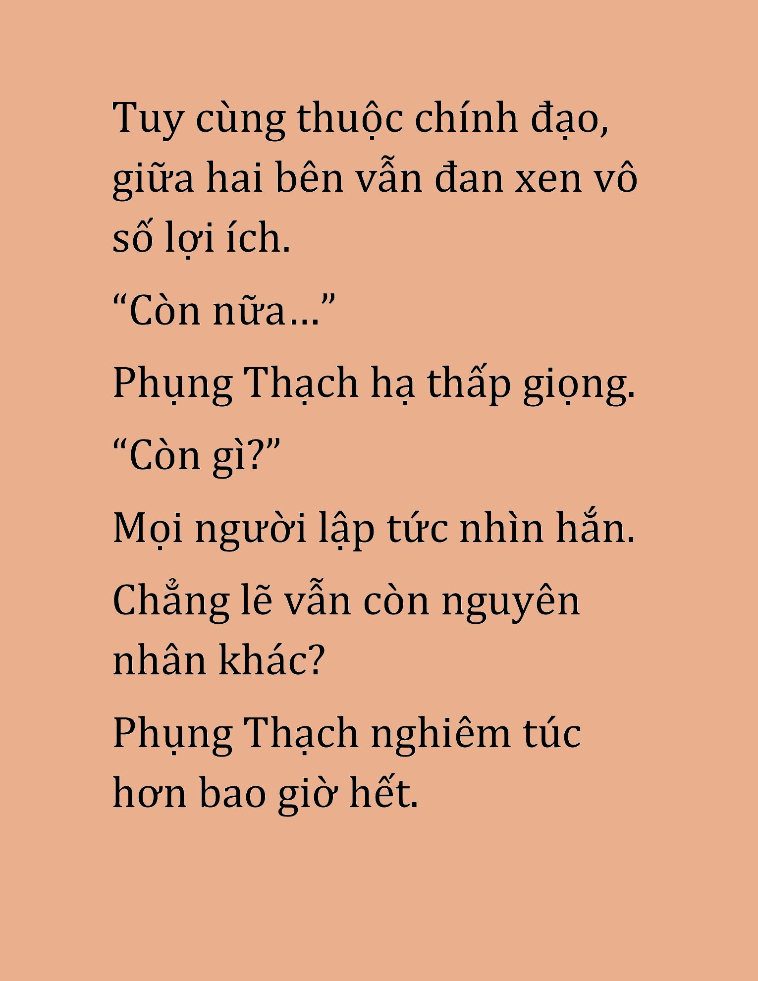 Đọc truyện HAT[NOVEL] Rồng Ngụ Côn Luân - Chap 46