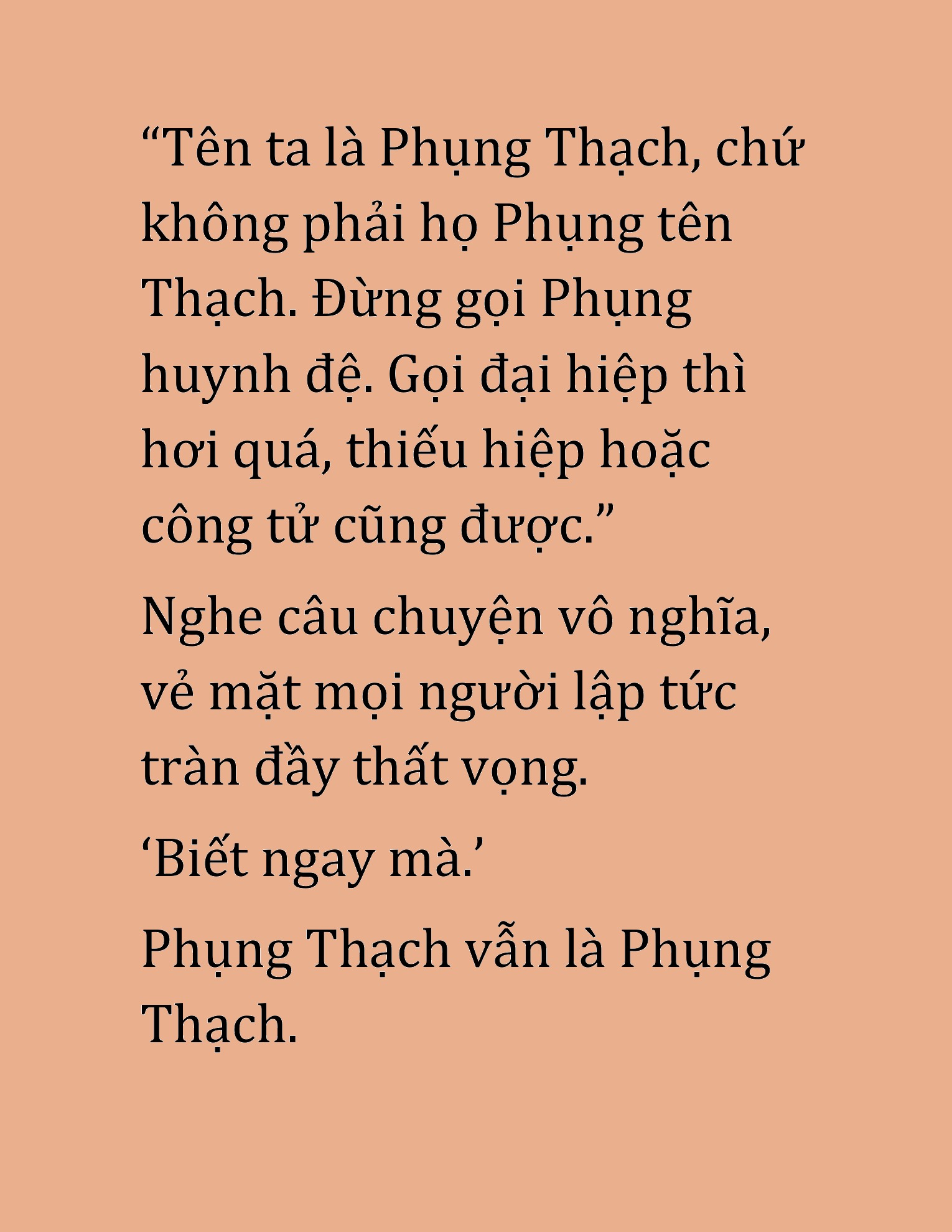 Đọc truyện HAT[NOVEL] Rồng Ngụ Côn Luân - Chap 46