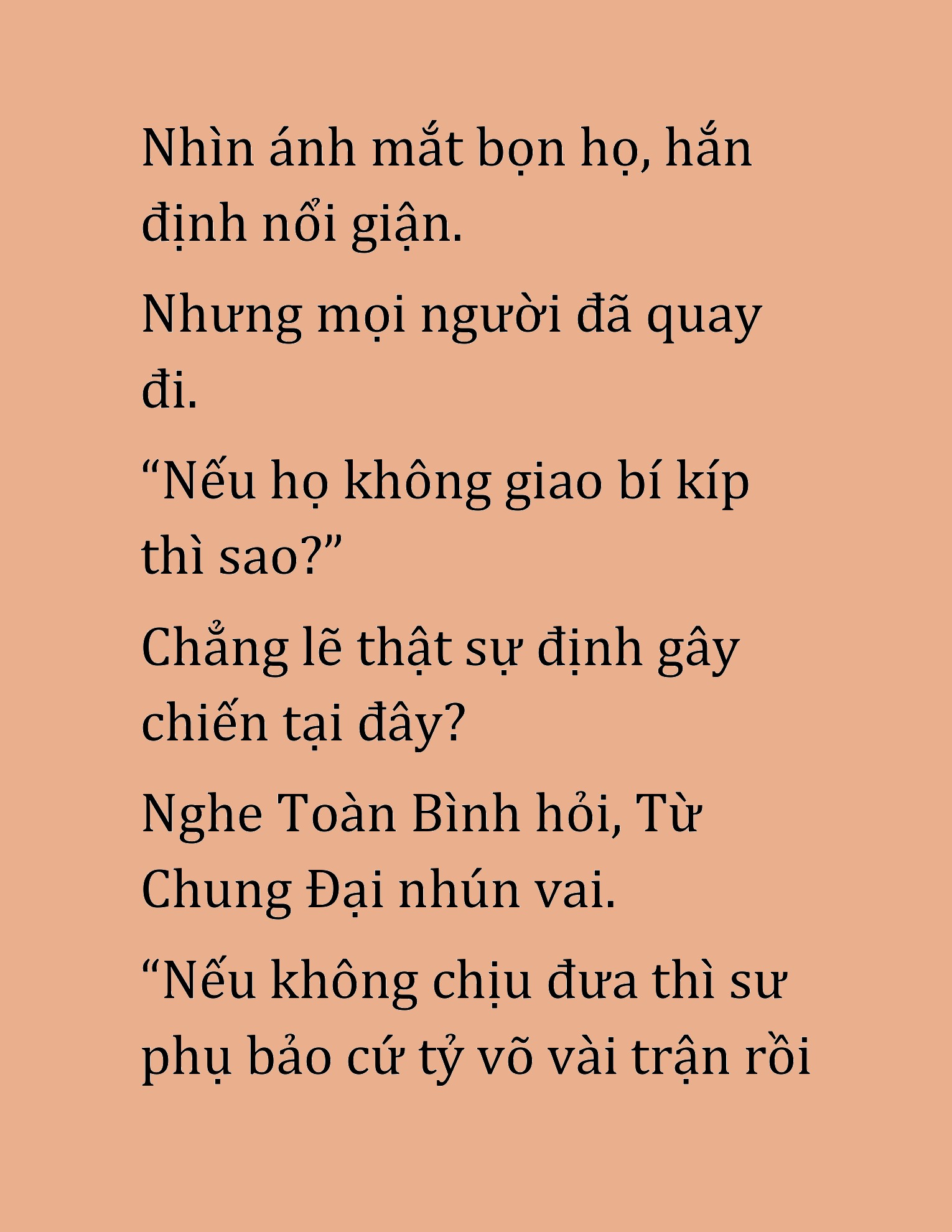 Đọc truyện HAT[NOVEL] Rồng Ngụ Côn Luân - Chap 46