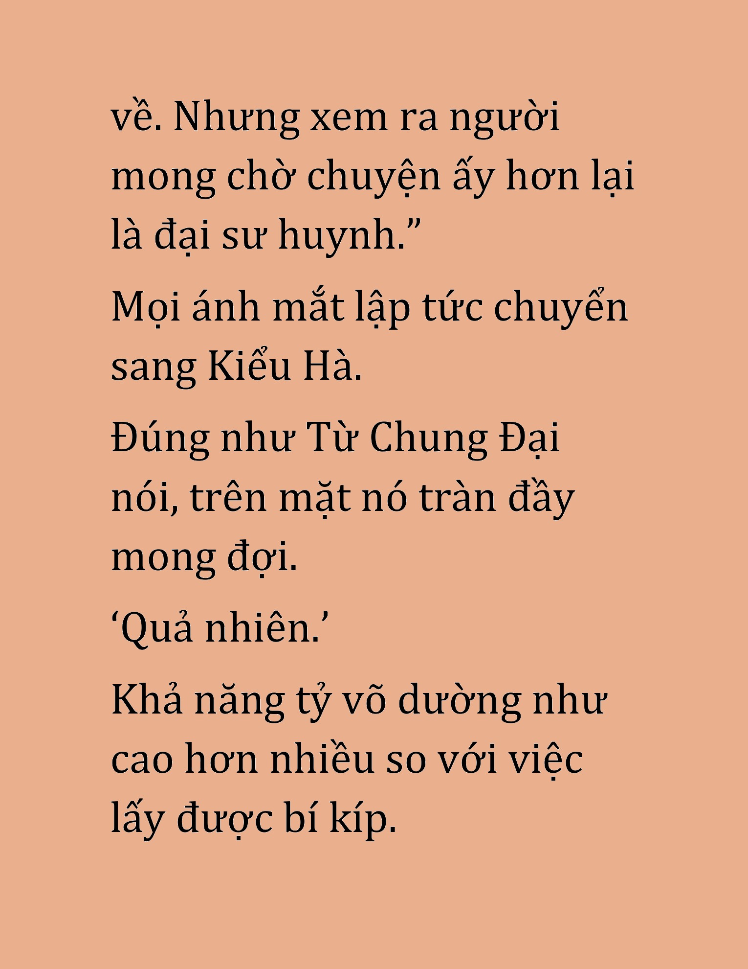 Đọc truyện HAT[NOVEL] Rồng Ngụ Côn Luân - Chap 46