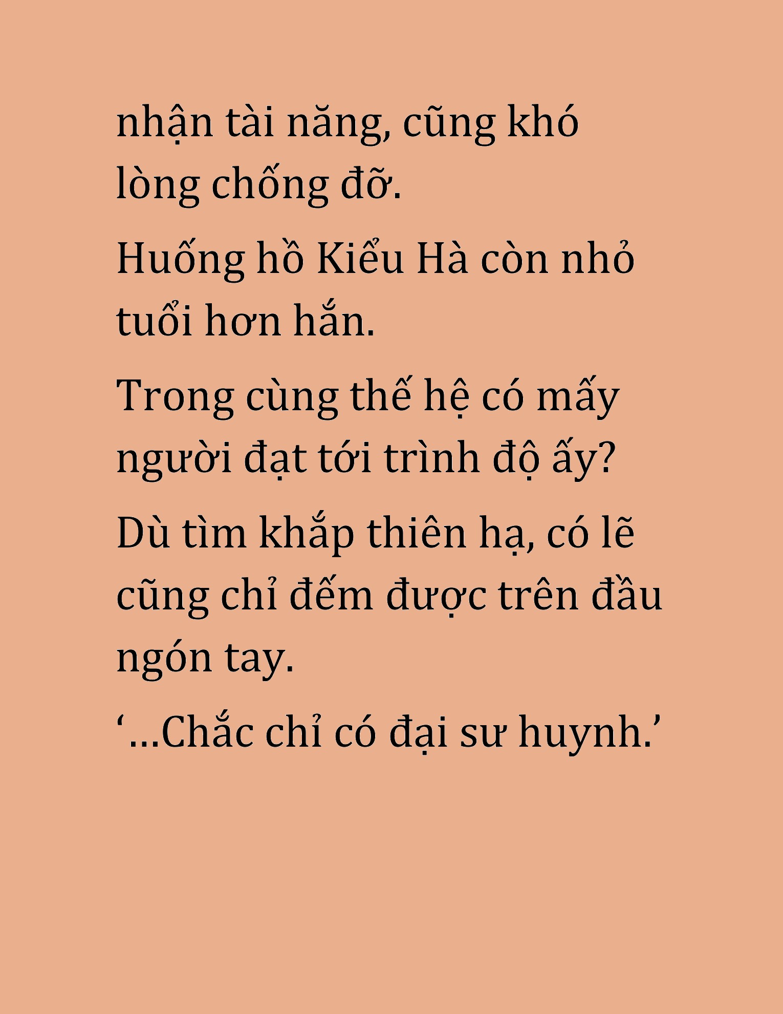 Đọc truyện HAT[NOVEL] Rồng Ngụ Côn Luân - Chap 47