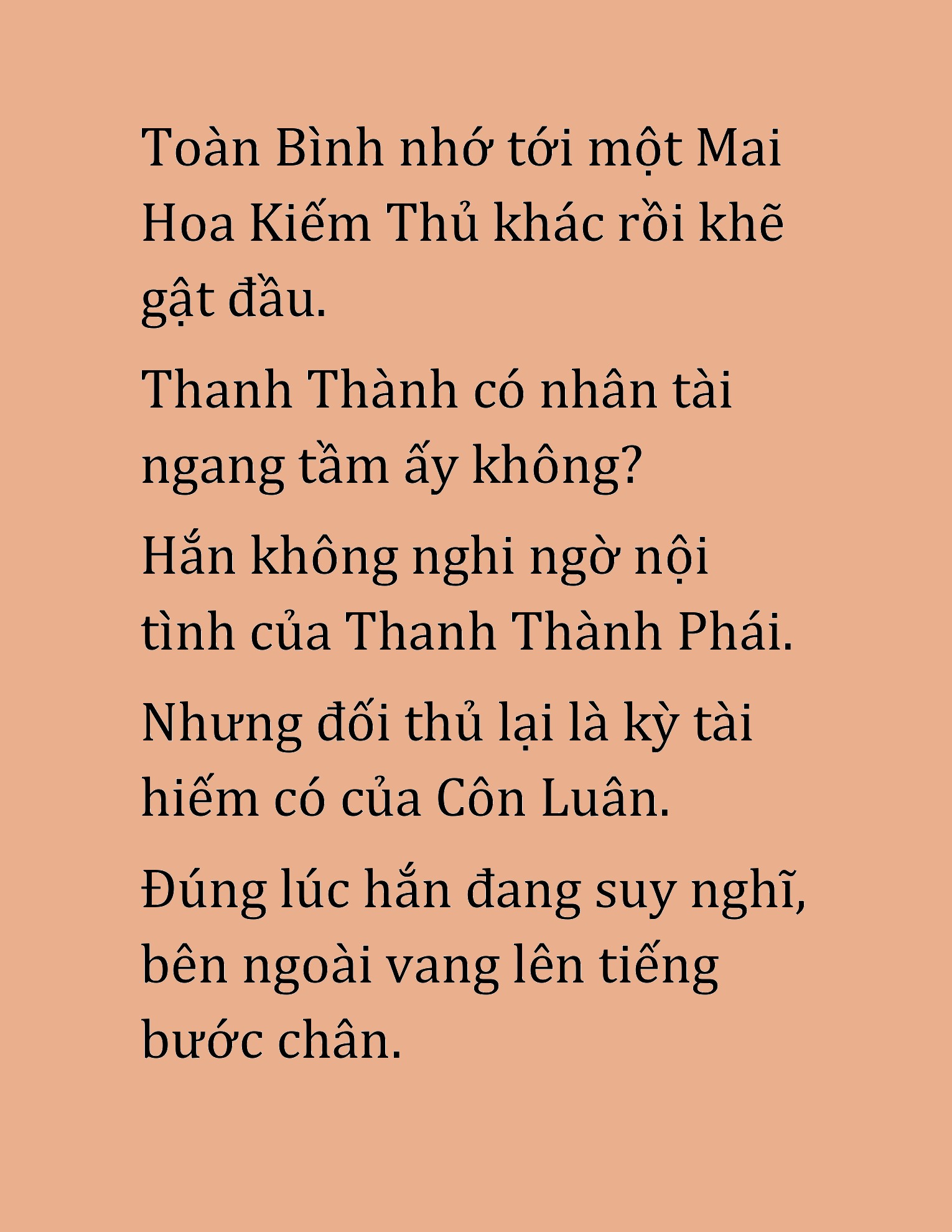 Đọc truyện HAT[NOVEL] Rồng Ngụ Côn Luân - Chap 47