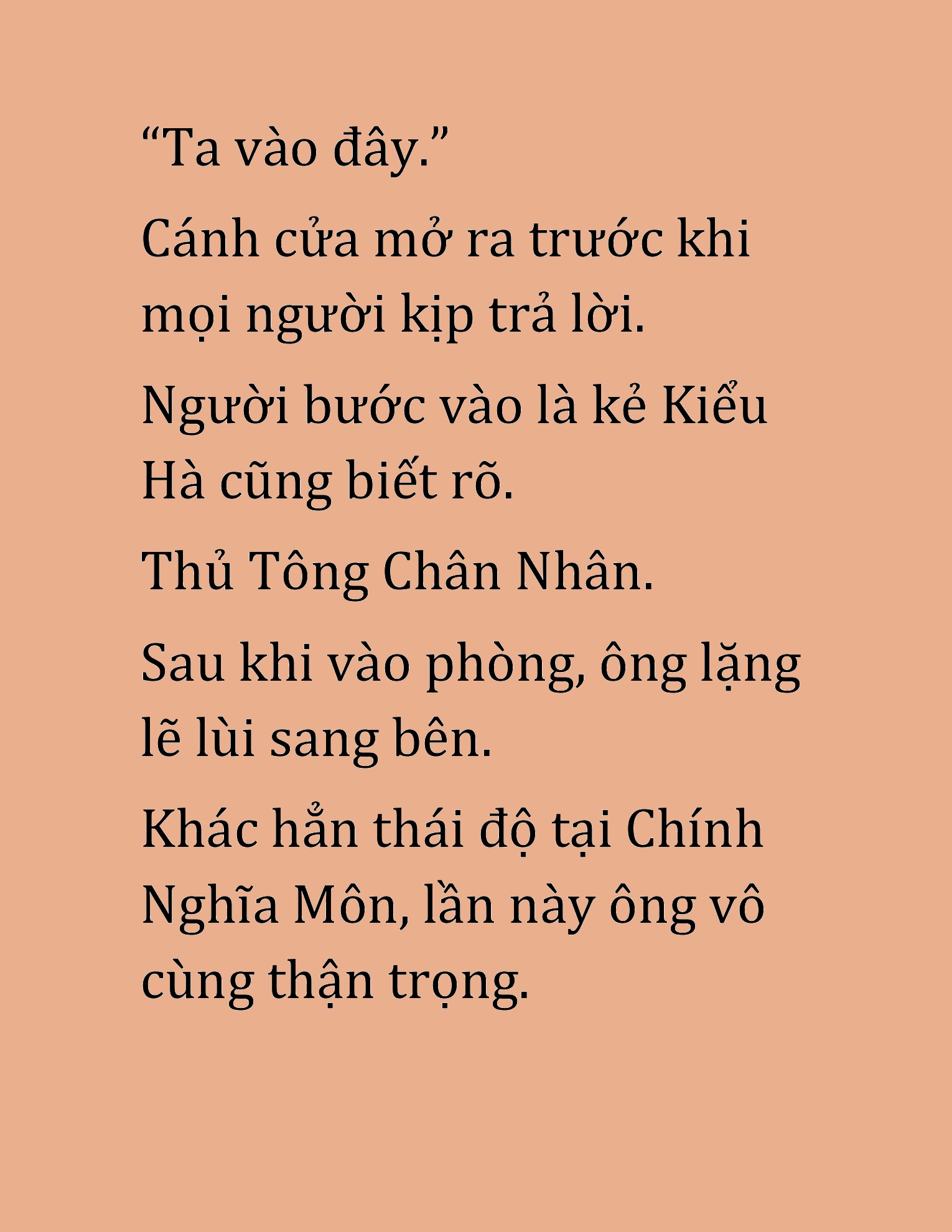Đọc truyện HAT[NOVEL] Rồng Ngụ Côn Luân - Chap 47