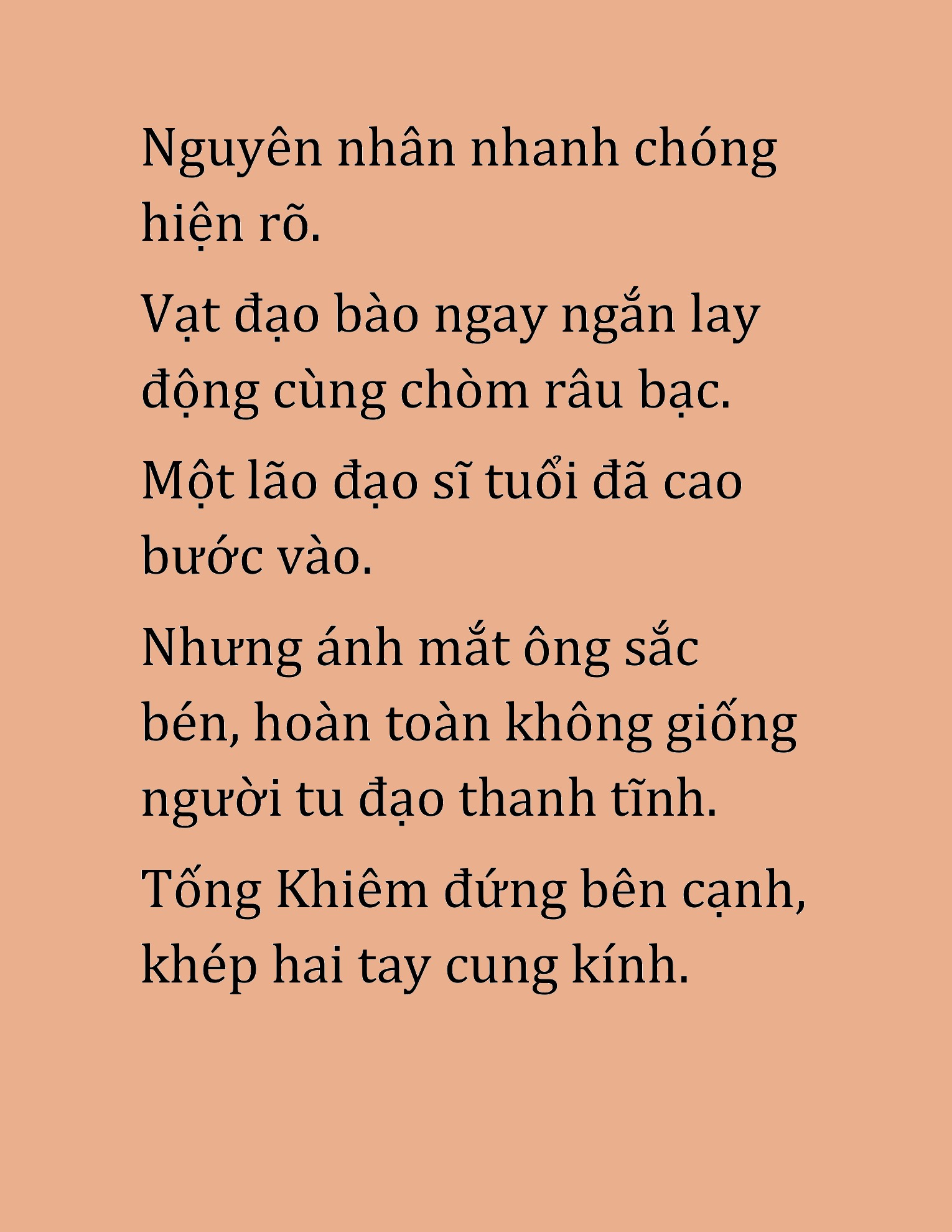 Đọc truyện HAT[NOVEL] Rồng Ngụ Côn Luân - Chap 47