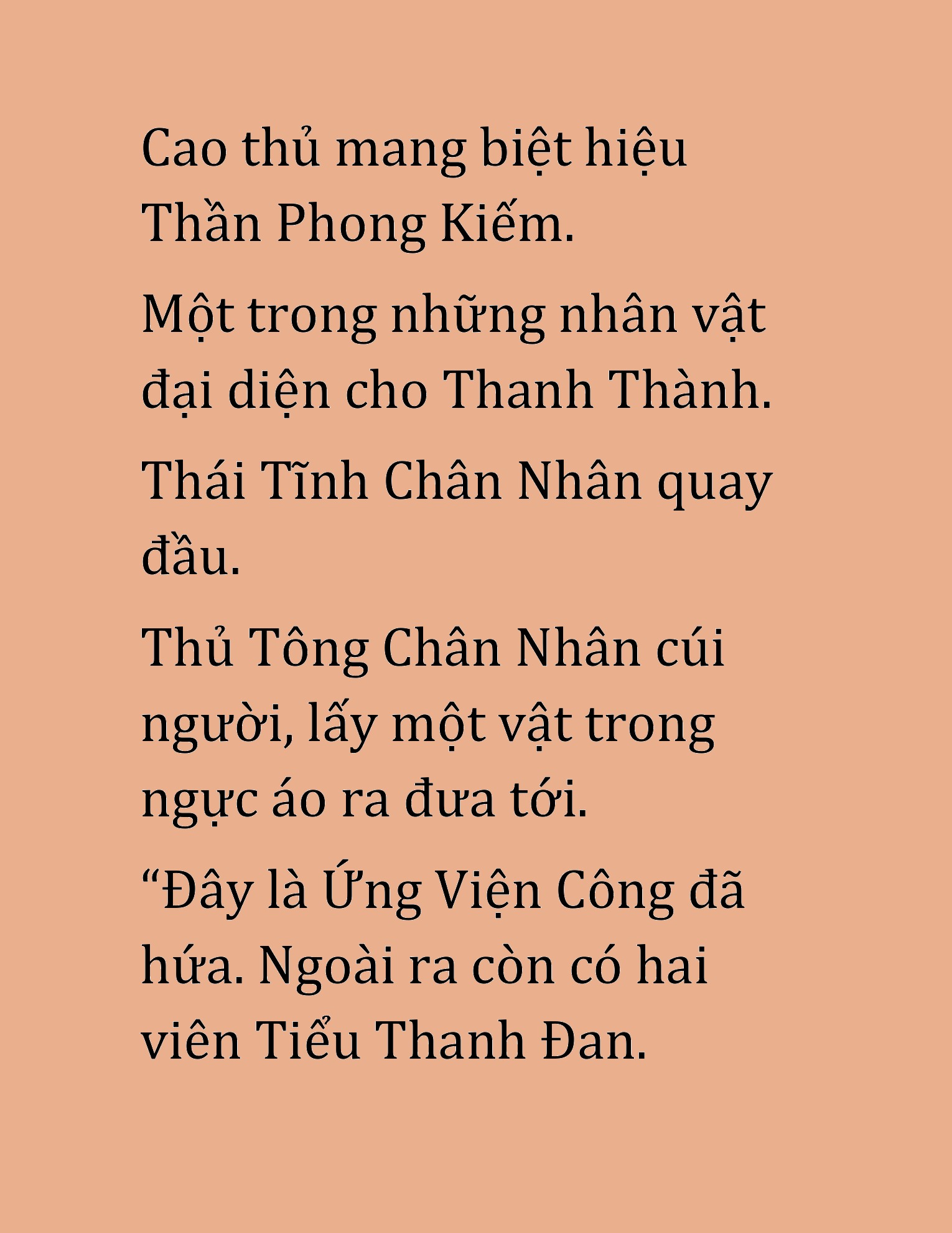 Đọc truyện HAT[NOVEL] Rồng Ngụ Côn Luân - Chap 47
