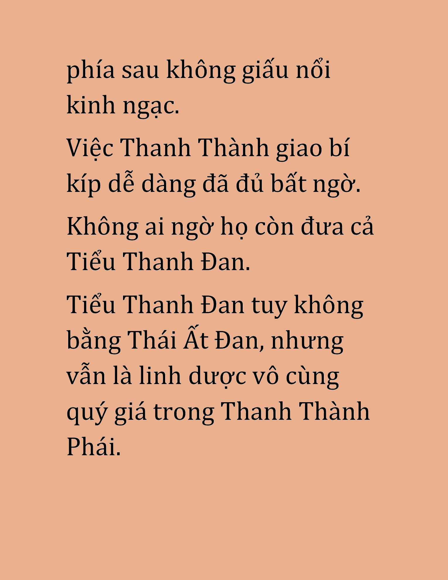 Đọc truyện HAT[NOVEL] Rồng Ngụ Côn Luân - Chap 47