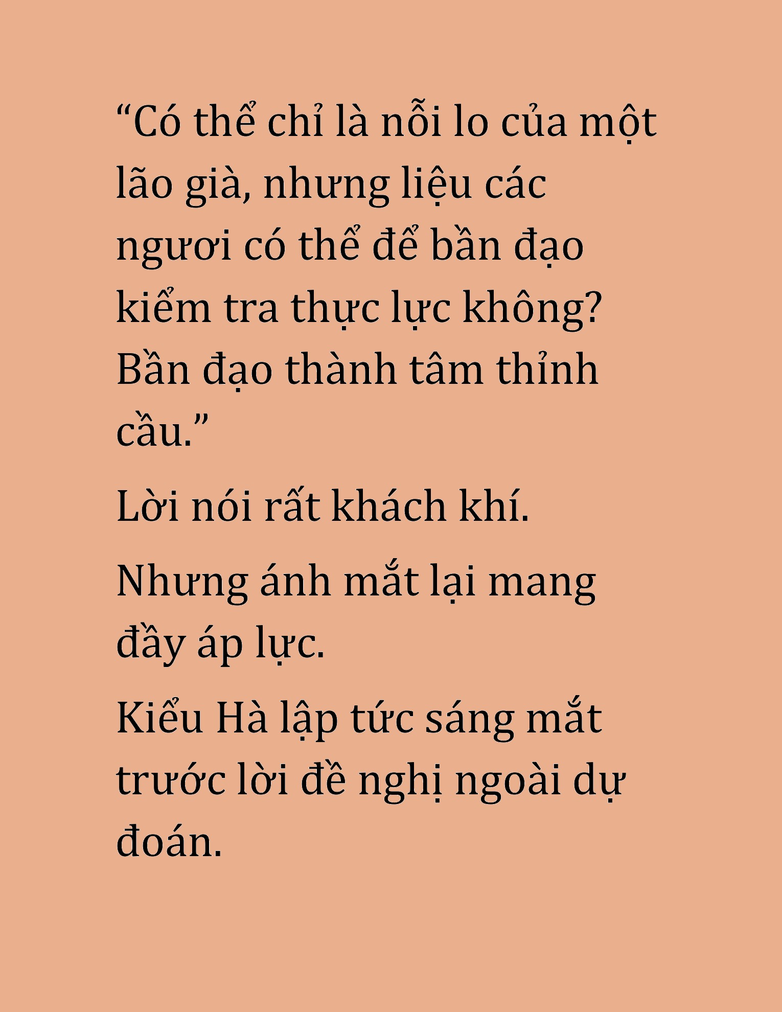 Đọc truyện HAT[NOVEL] Rồng Ngụ Côn Luân - Chap 47