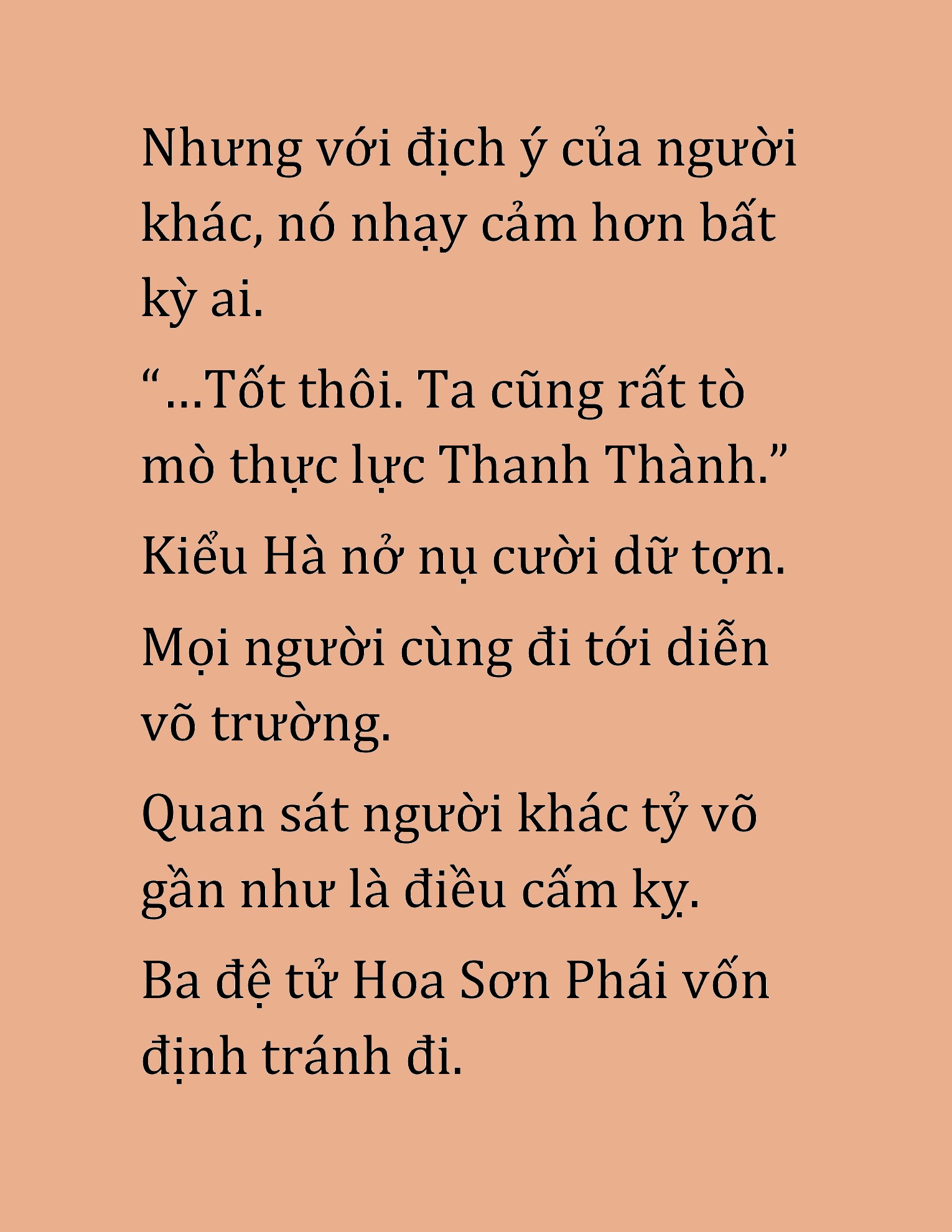 Đọc truyện HAT[NOVEL] Rồng Ngụ Côn Luân - Chap 47