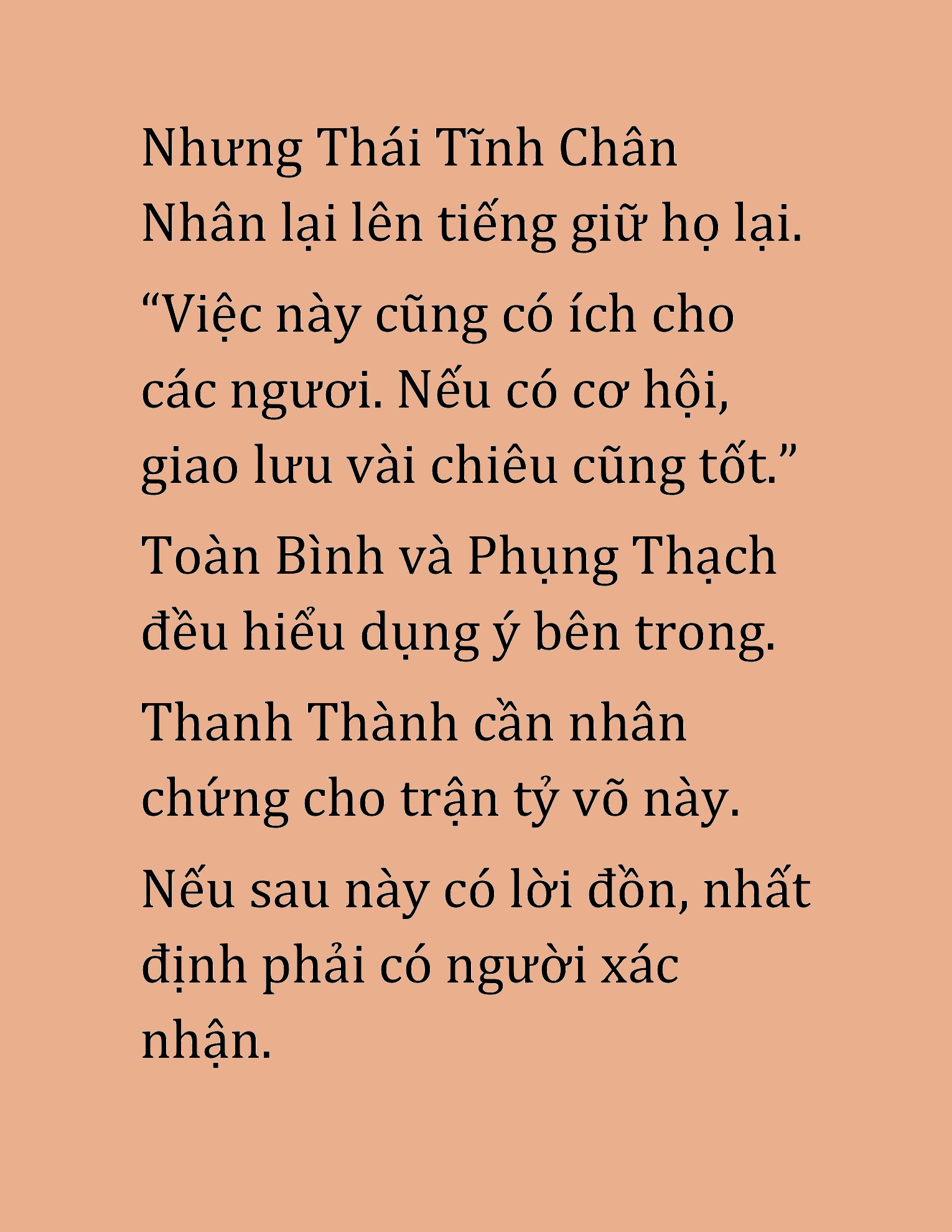 Đọc truyện HAT[NOVEL] Rồng Ngụ Côn Luân - Chap 47