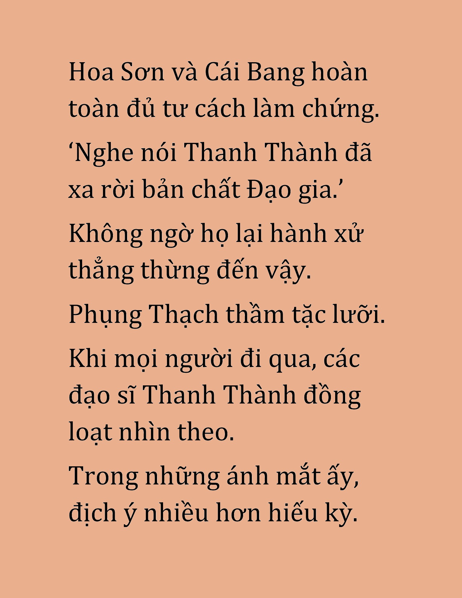 Đọc truyện HAT[NOVEL] Rồng Ngụ Côn Luân - Chap 47