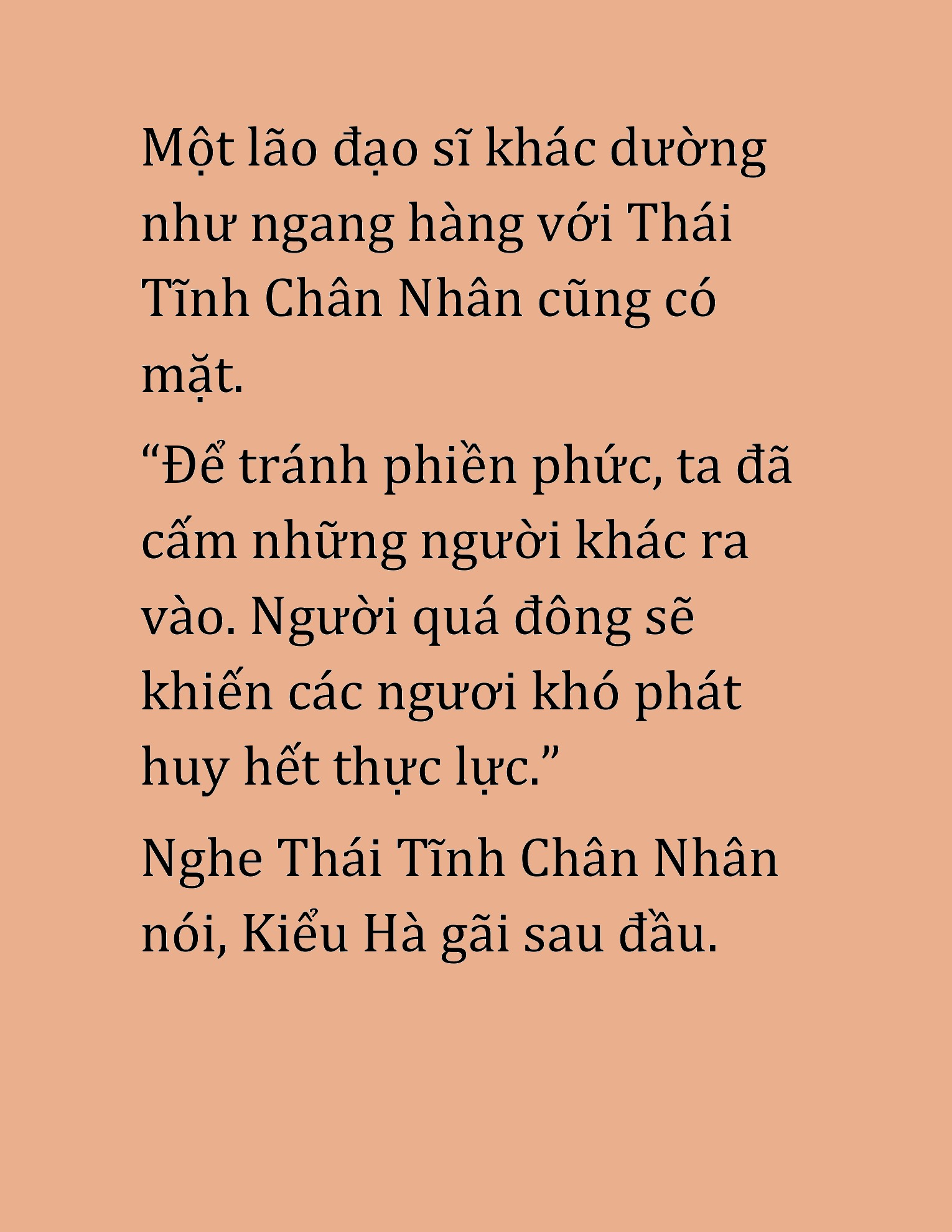 Đọc truyện HAT[NOVEL] Rồng Ngụ Côn Luân - Chap 47