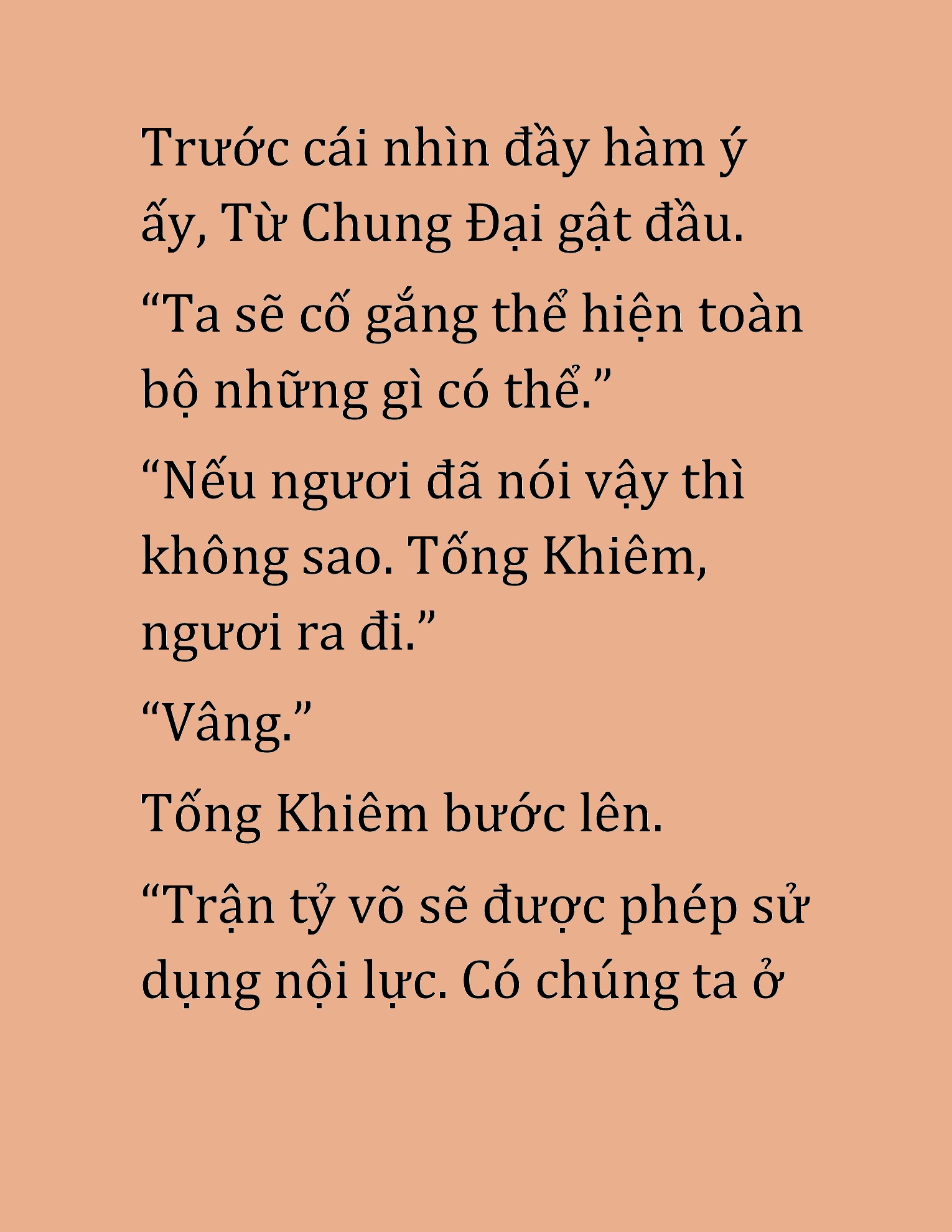 Đọc truyện HAT[NOVEL] Rồng Ngụ Côn Luân - Chap 47