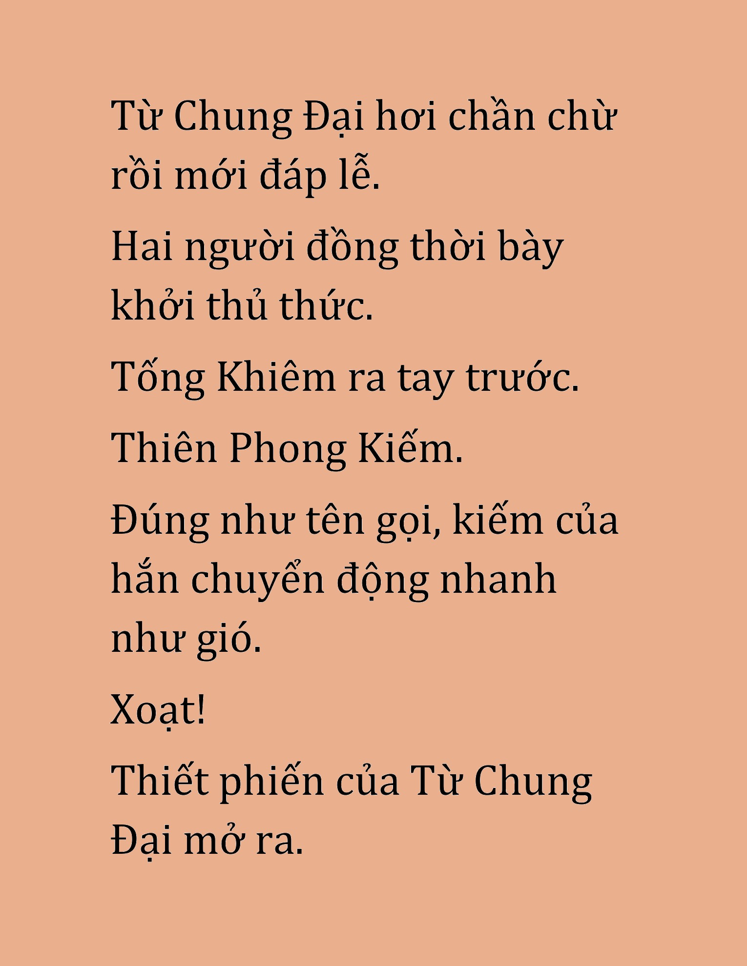 Đọc truyện HAT[NOVEL] Rồng Ngụ Côn Luân - Chap 47