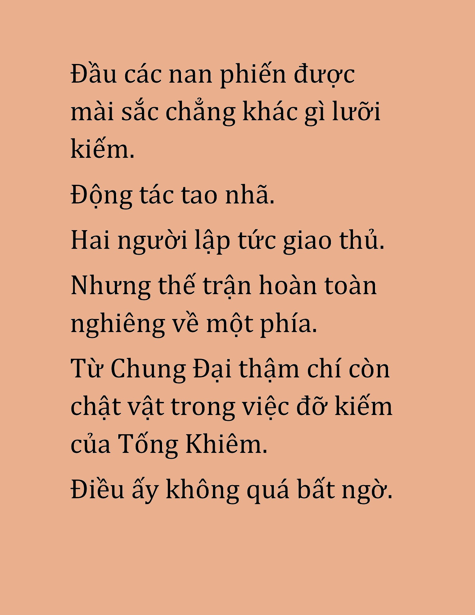 Đọc truyện HAT[NOVEL] Rồng Ngụ Côn Luân - Chap 47