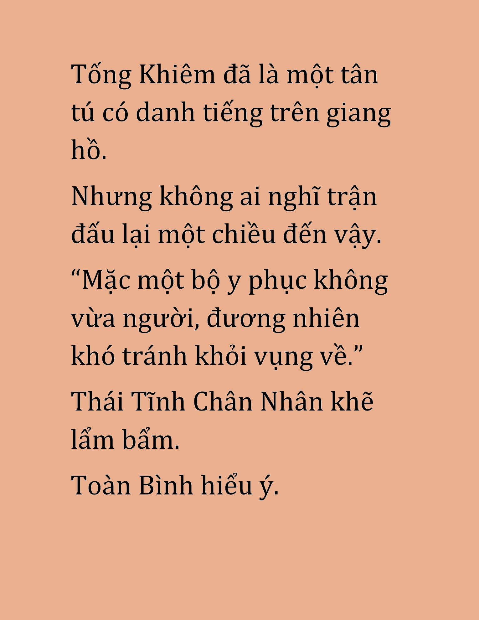 Đọc truyện HAT[NOVEL] Rồng Ngụ Côn Luân - Chap 47