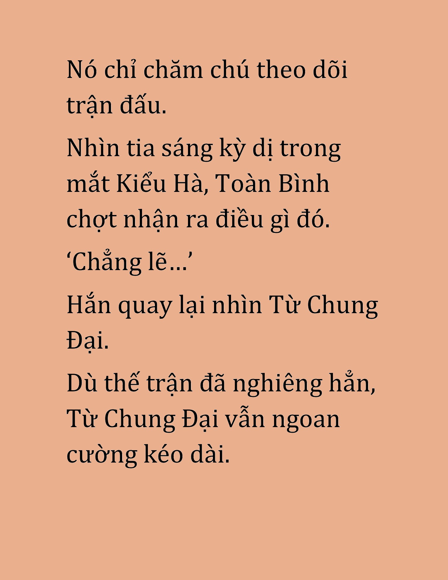 Đọc truyện HAT[NOVEL] Rồng Ngụ Côn Luân - Chap 47