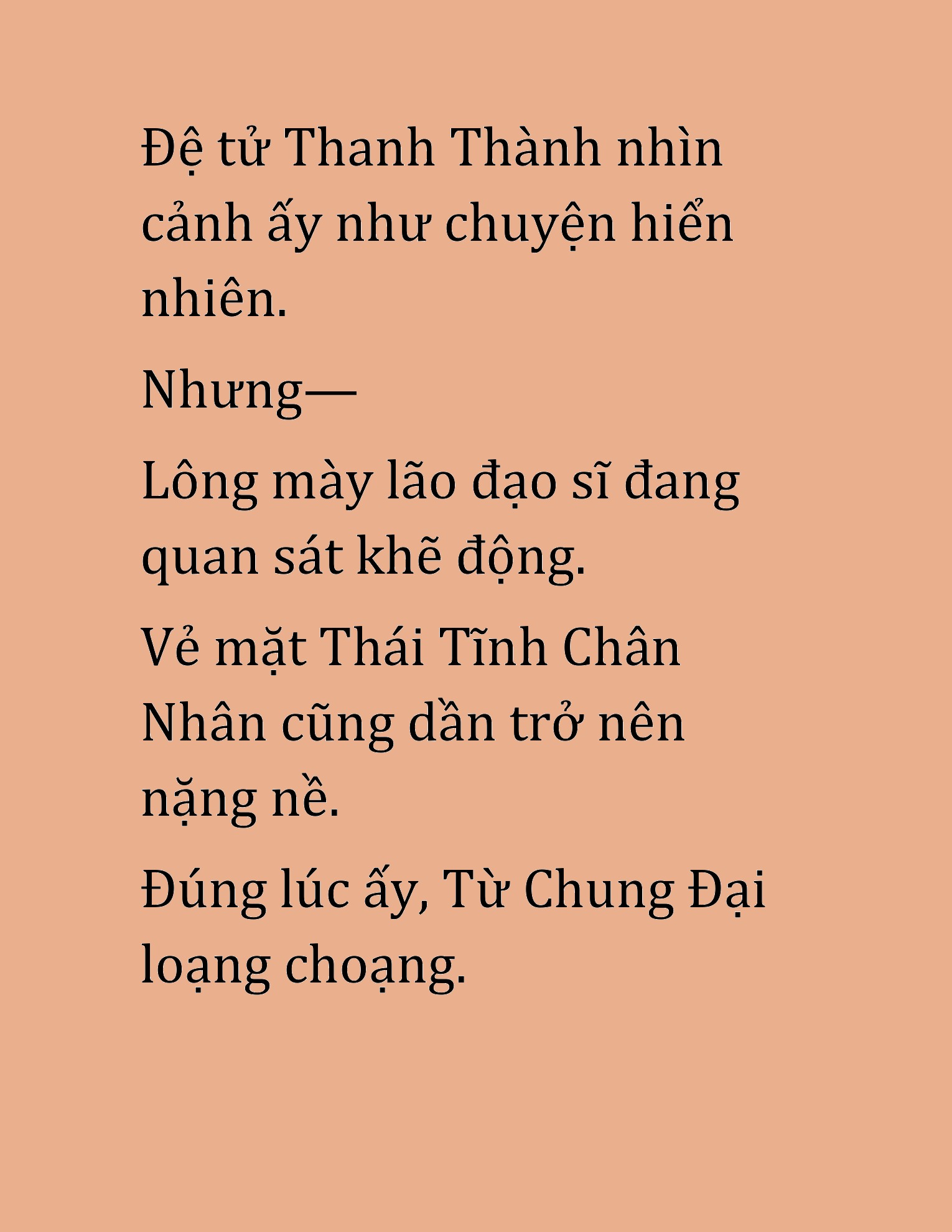 Đọc truyện HAT[NOVEL] Rồng Ngụ Côn Luân - Chap 47