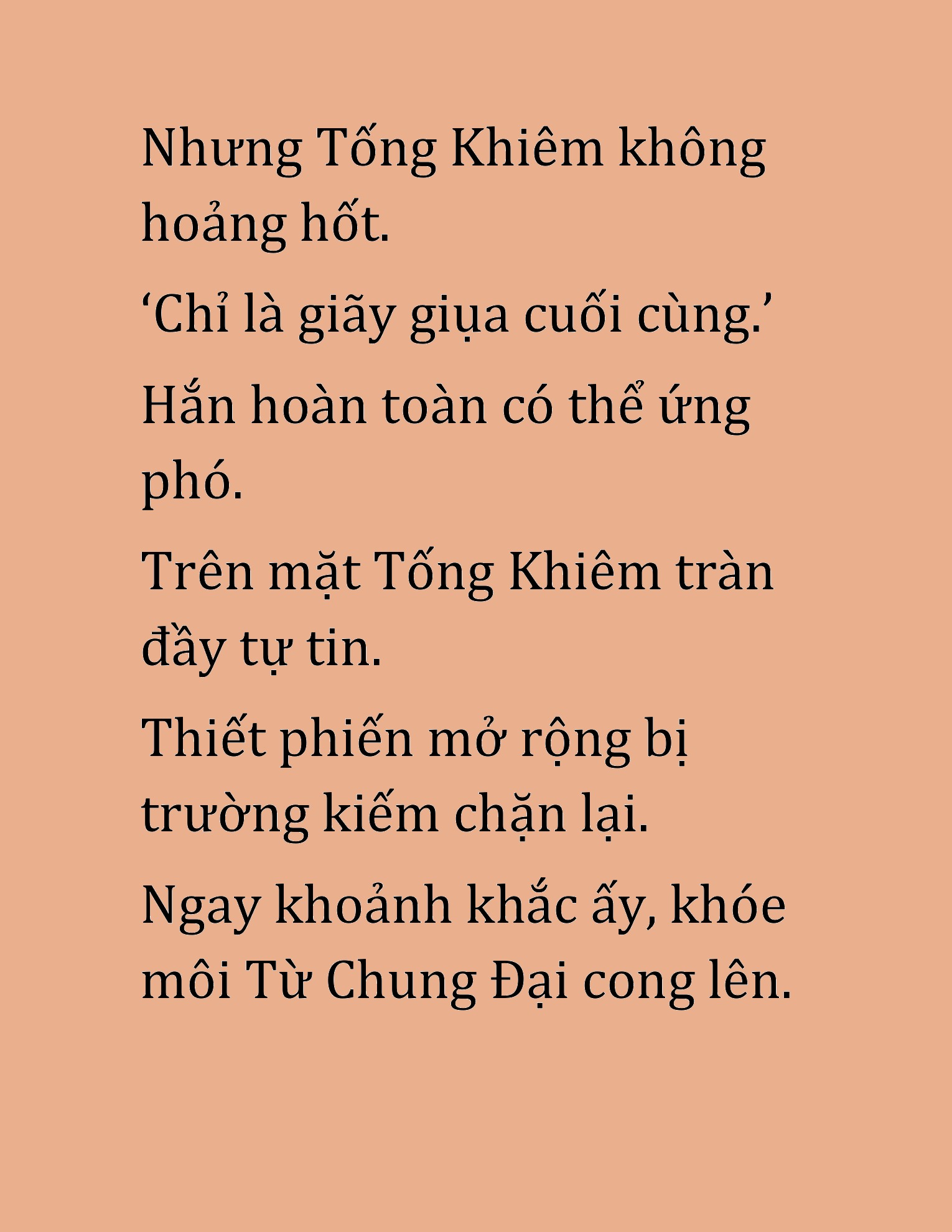 Đọc truyện HAT[NOVEL] Rồng Ngụ Côn Luân - Chap 47