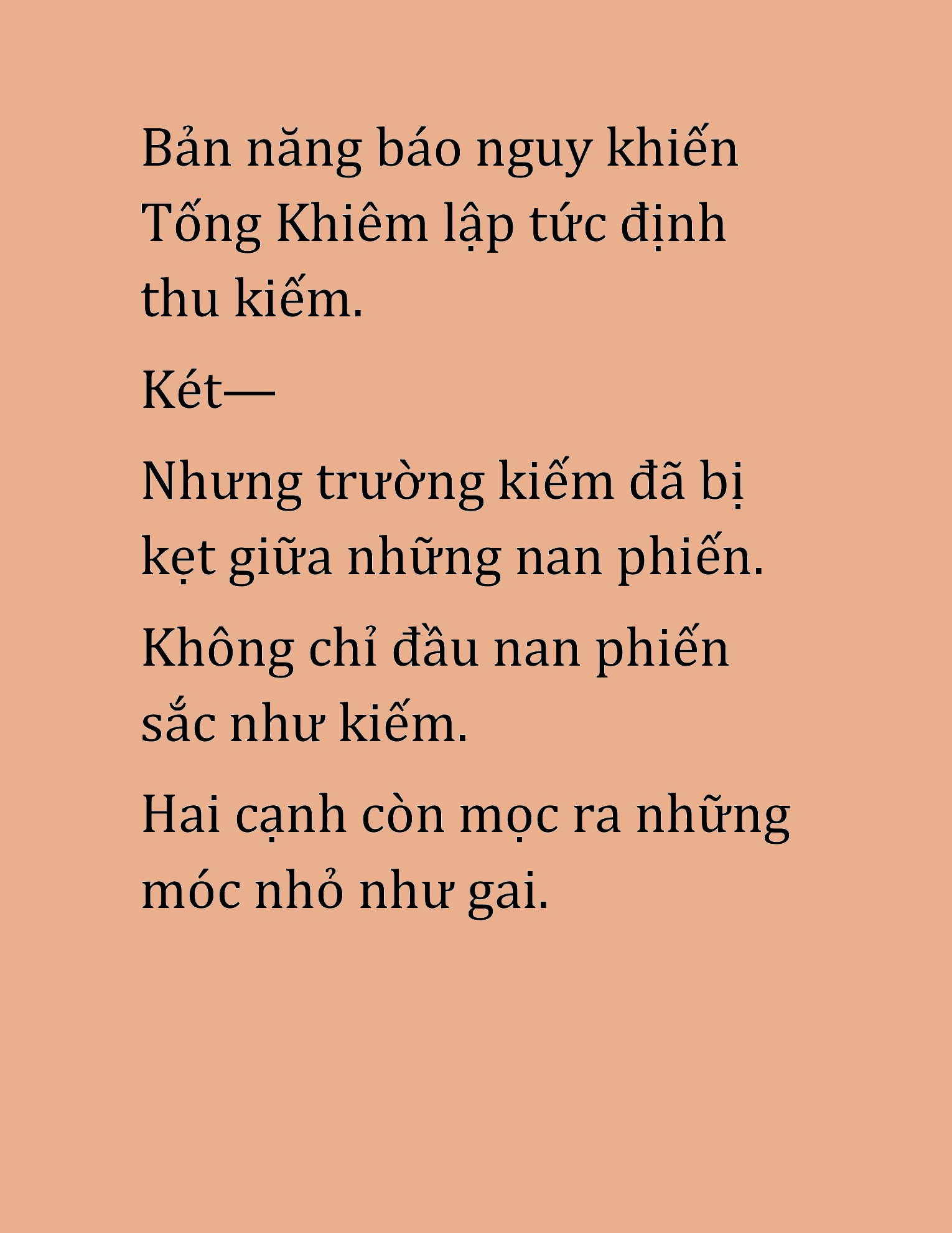 Đọc truyện HAT[NOVEL] Rồng Ngụ Côn Luân - Chap 47
