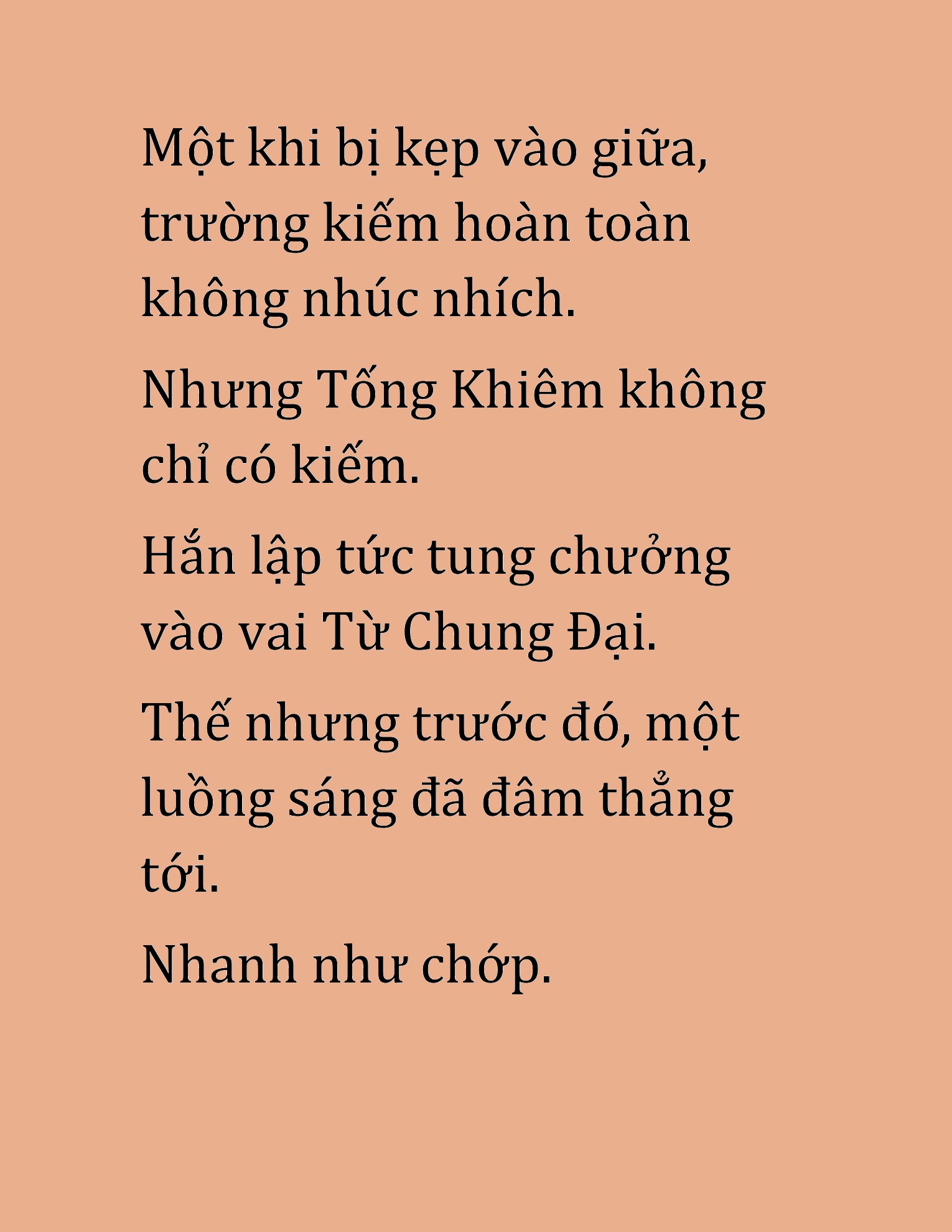 Đọc truyện HAT[NOVEL] Rồng Ngụ Côn Luân - Chap 47