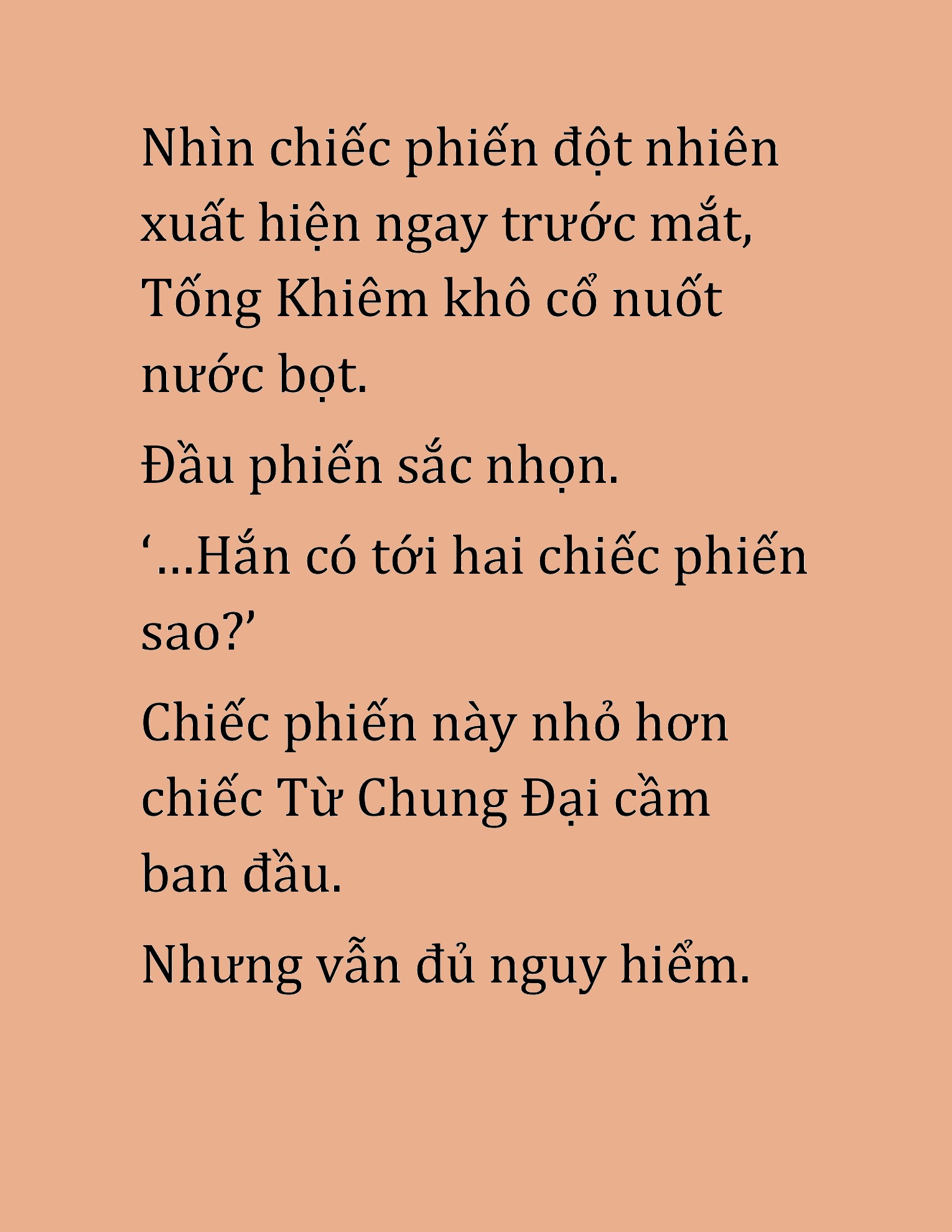 Đọc truyện HAT[NOVEL] Rồng Ngụ Côn Luân - Chap 47